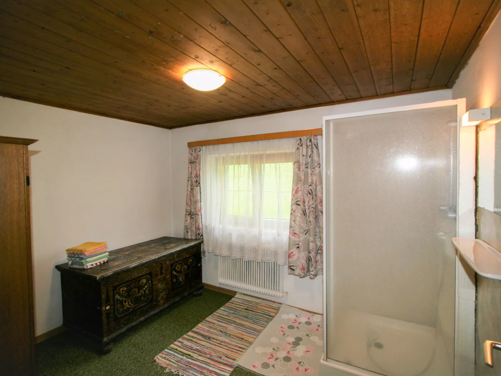 Jägerhof-Inside