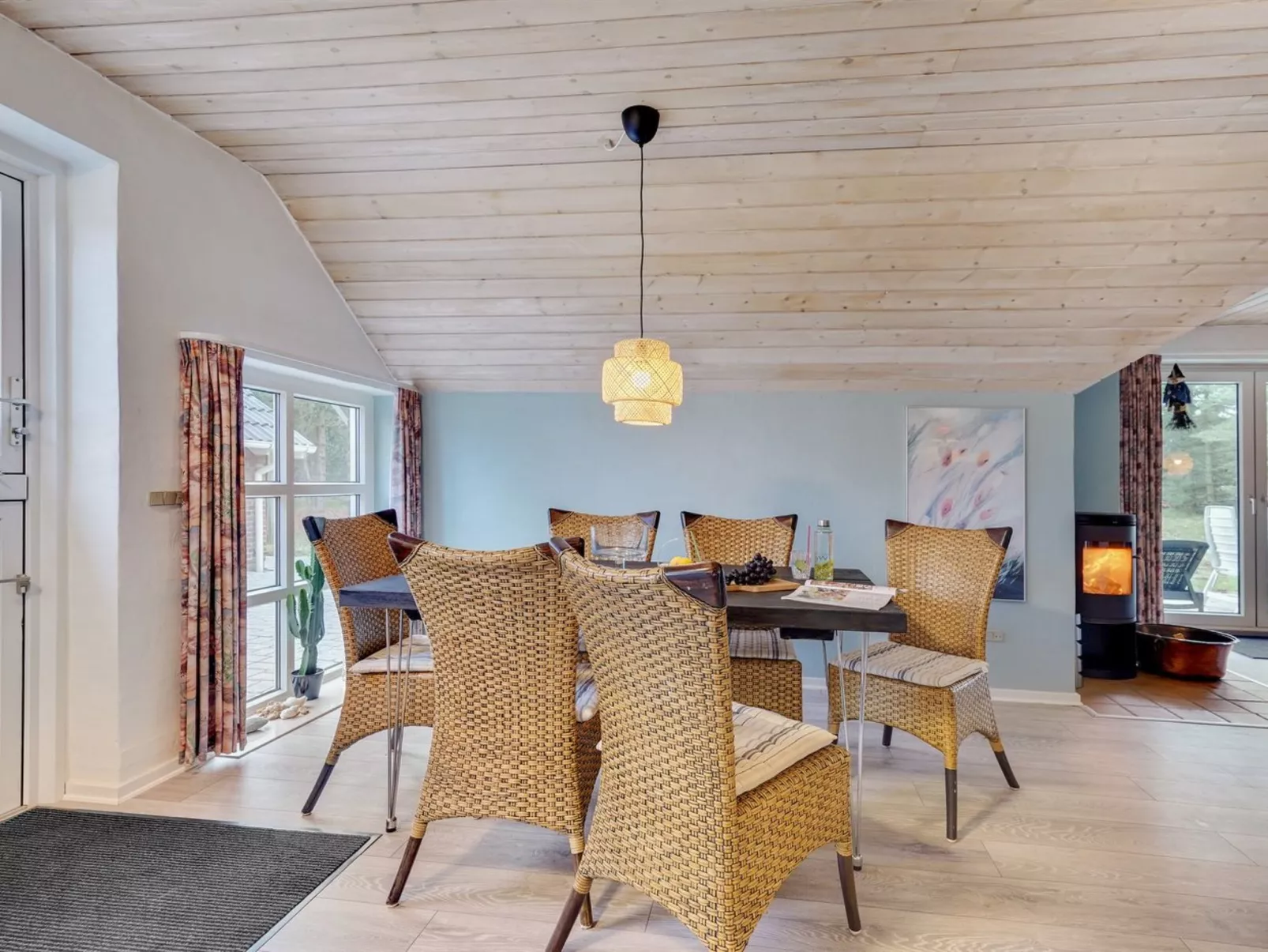 "Lumi" - 800m from the sea-Inside