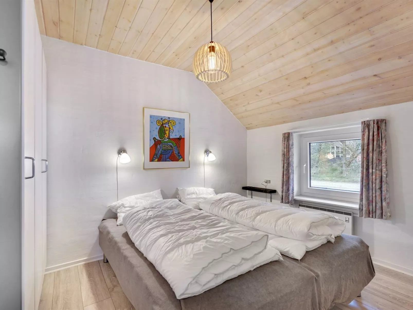"Lumi" - 800m from the sea-Inside