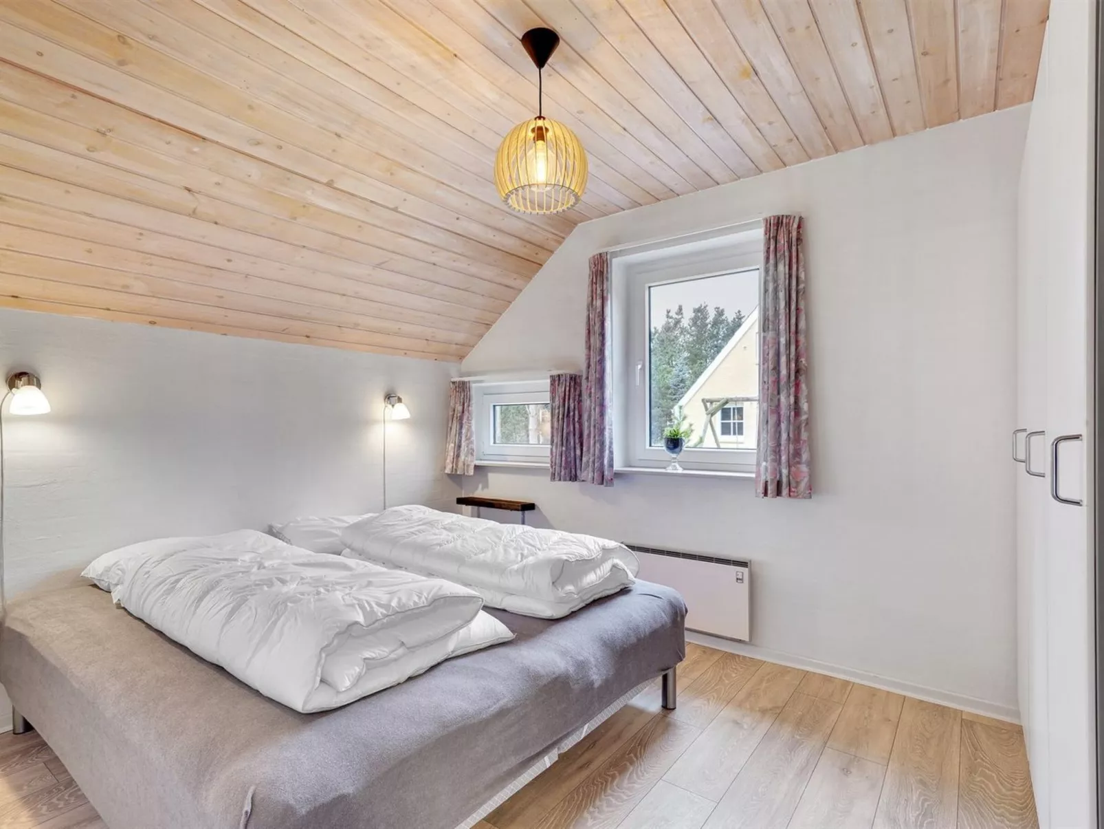 "Lumi" - 800m from the sea-Inside