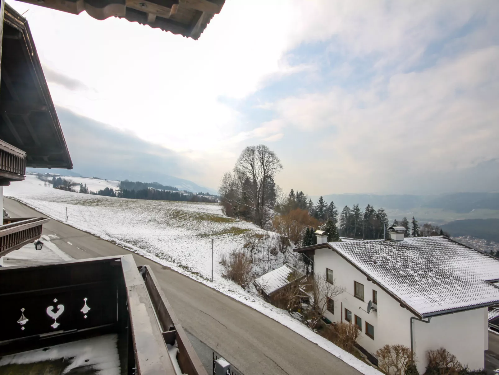 Jägerhof-Outside