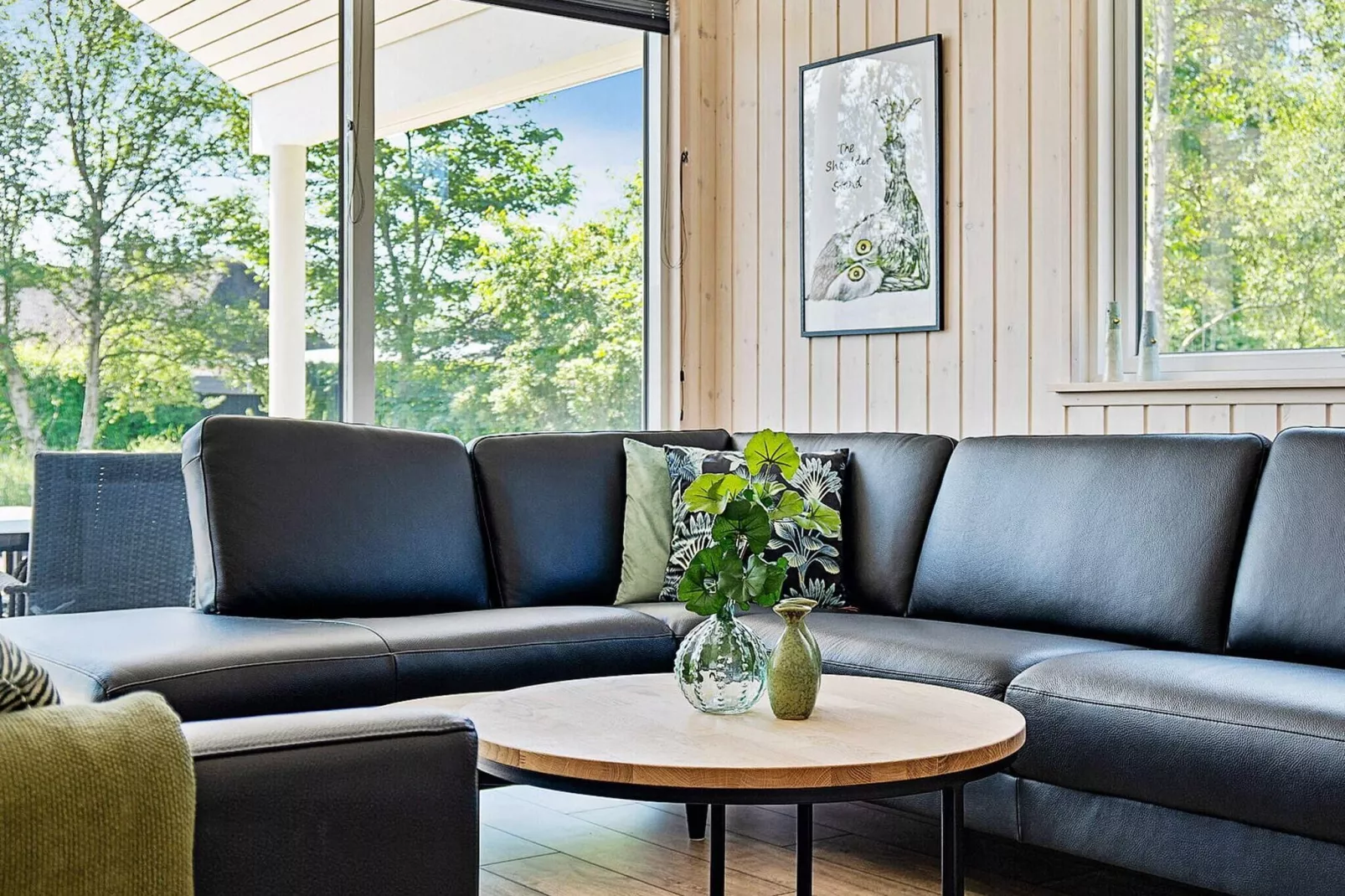 18 person holiday home in Blåvand-Indoor