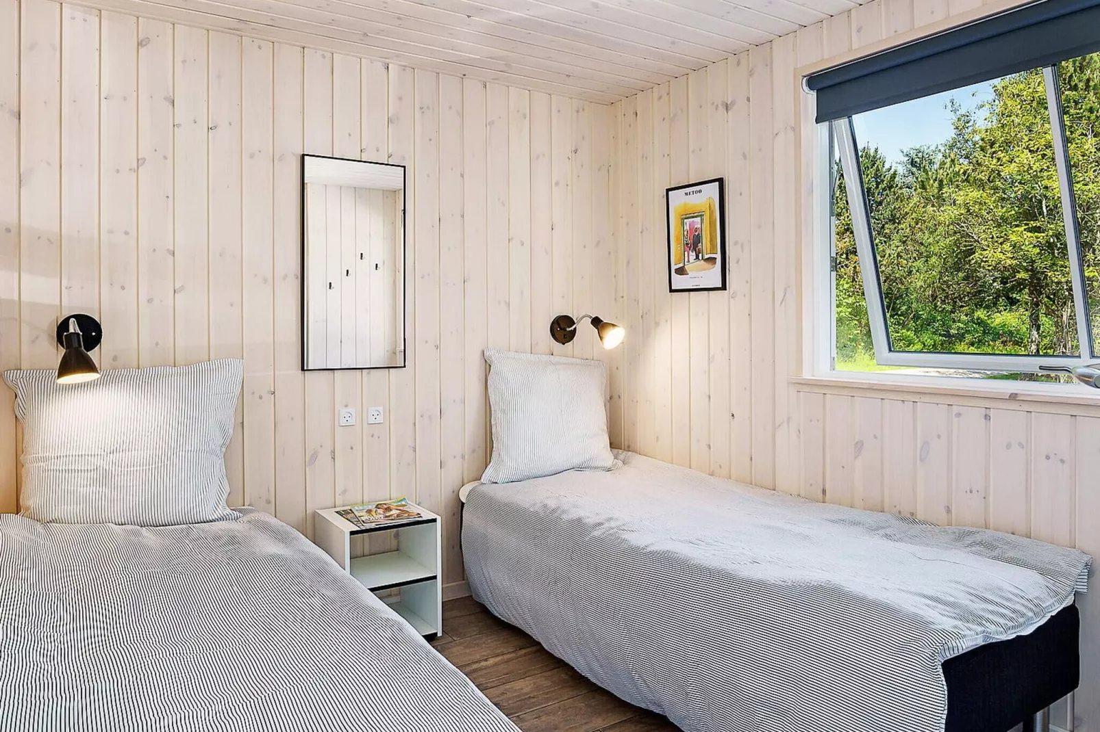 18 person holiday home in Blåvand-Indoor