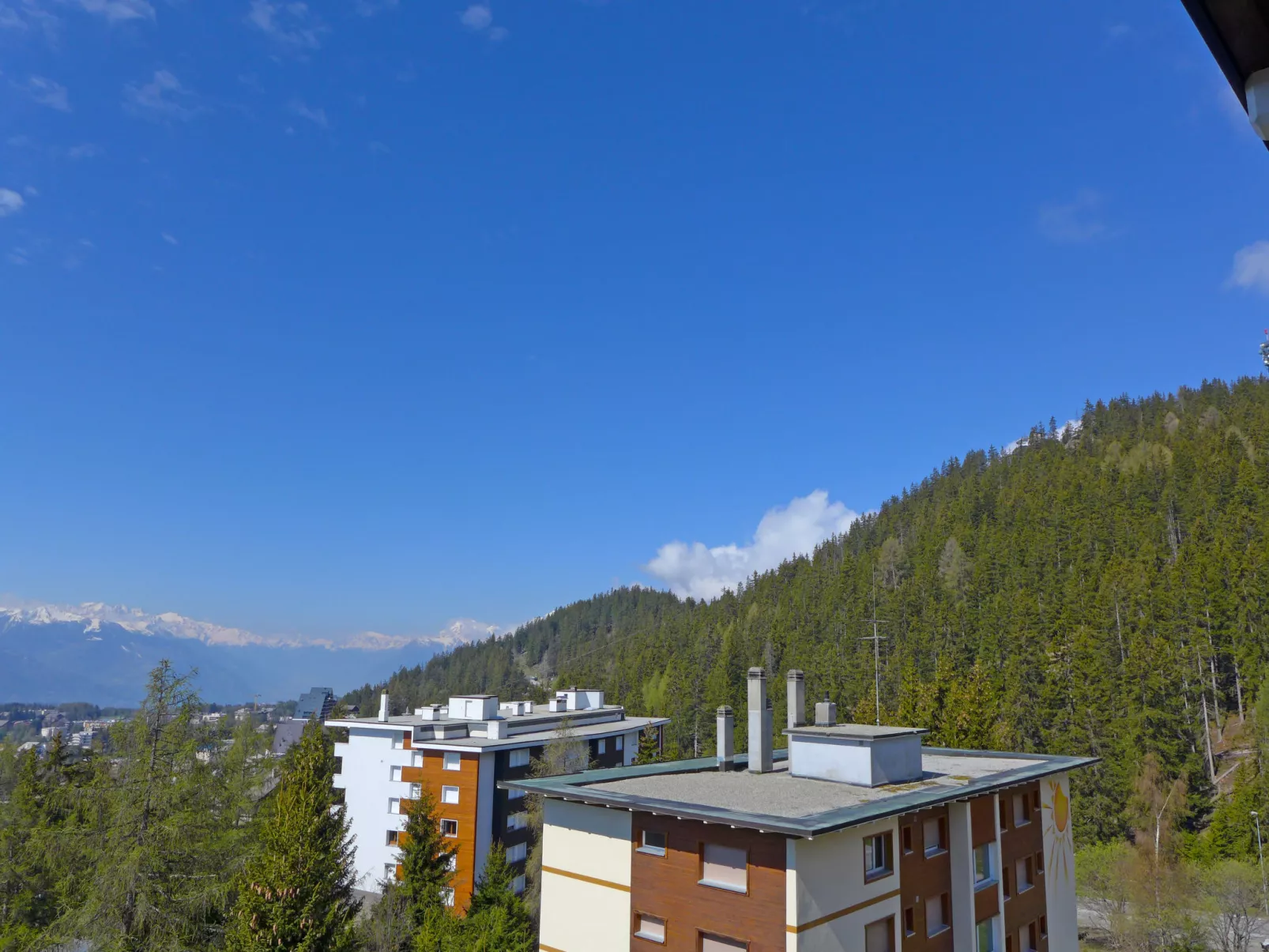 Vermala Soleil B 13-Draußen