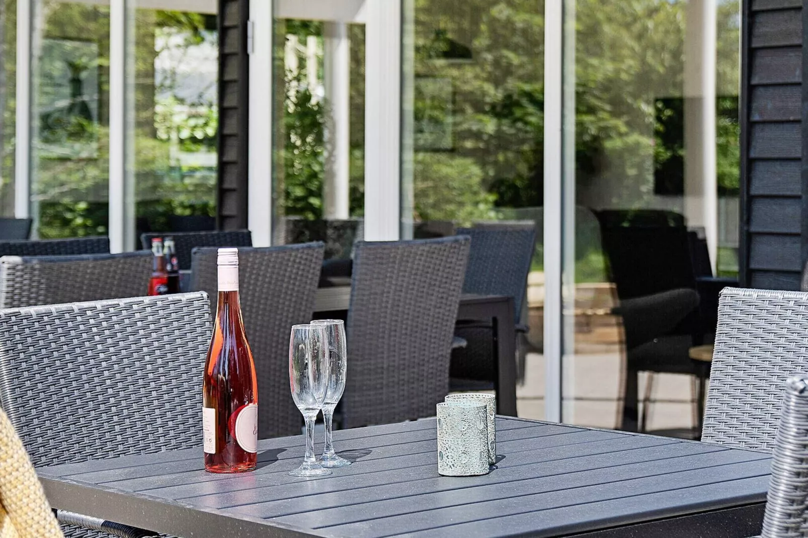18 person holiday home in Blåvand-View