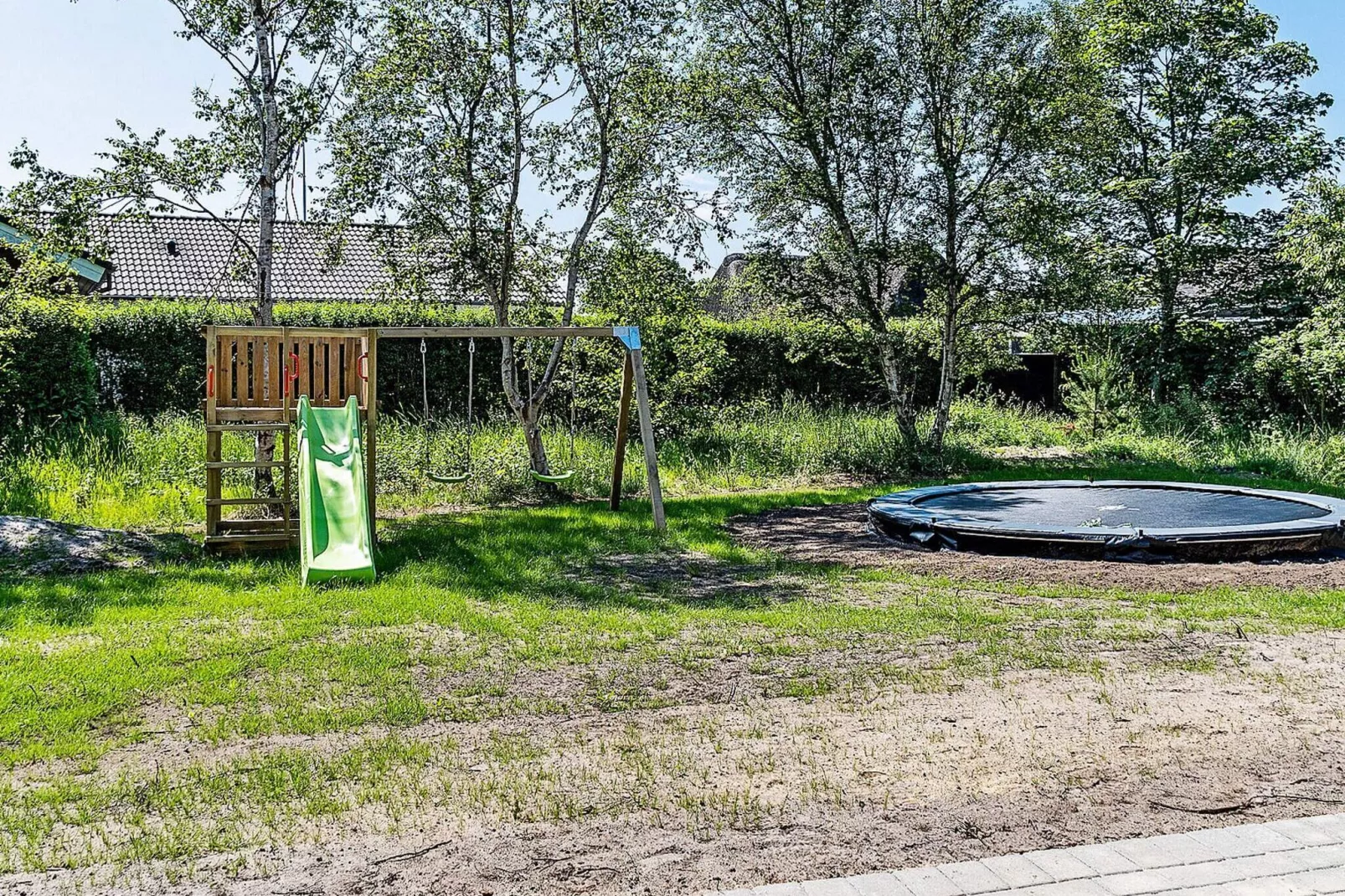 18 person holiday home in Blåvand-View