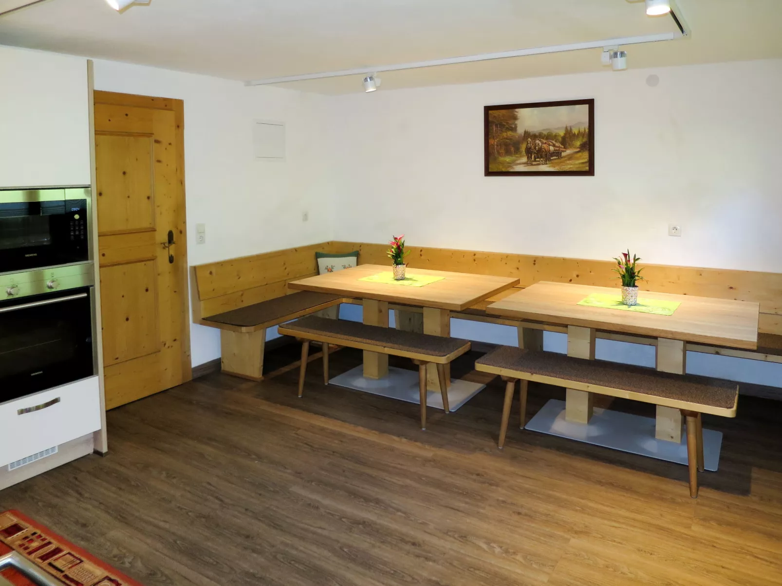 Oberhaus-Inside