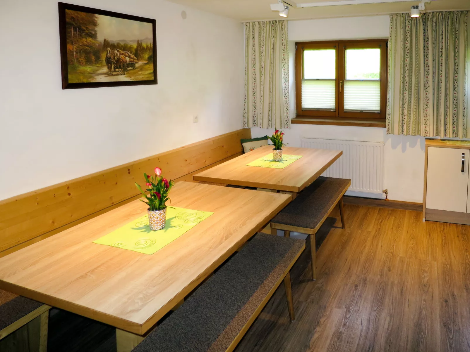 Oberhaus-Inside