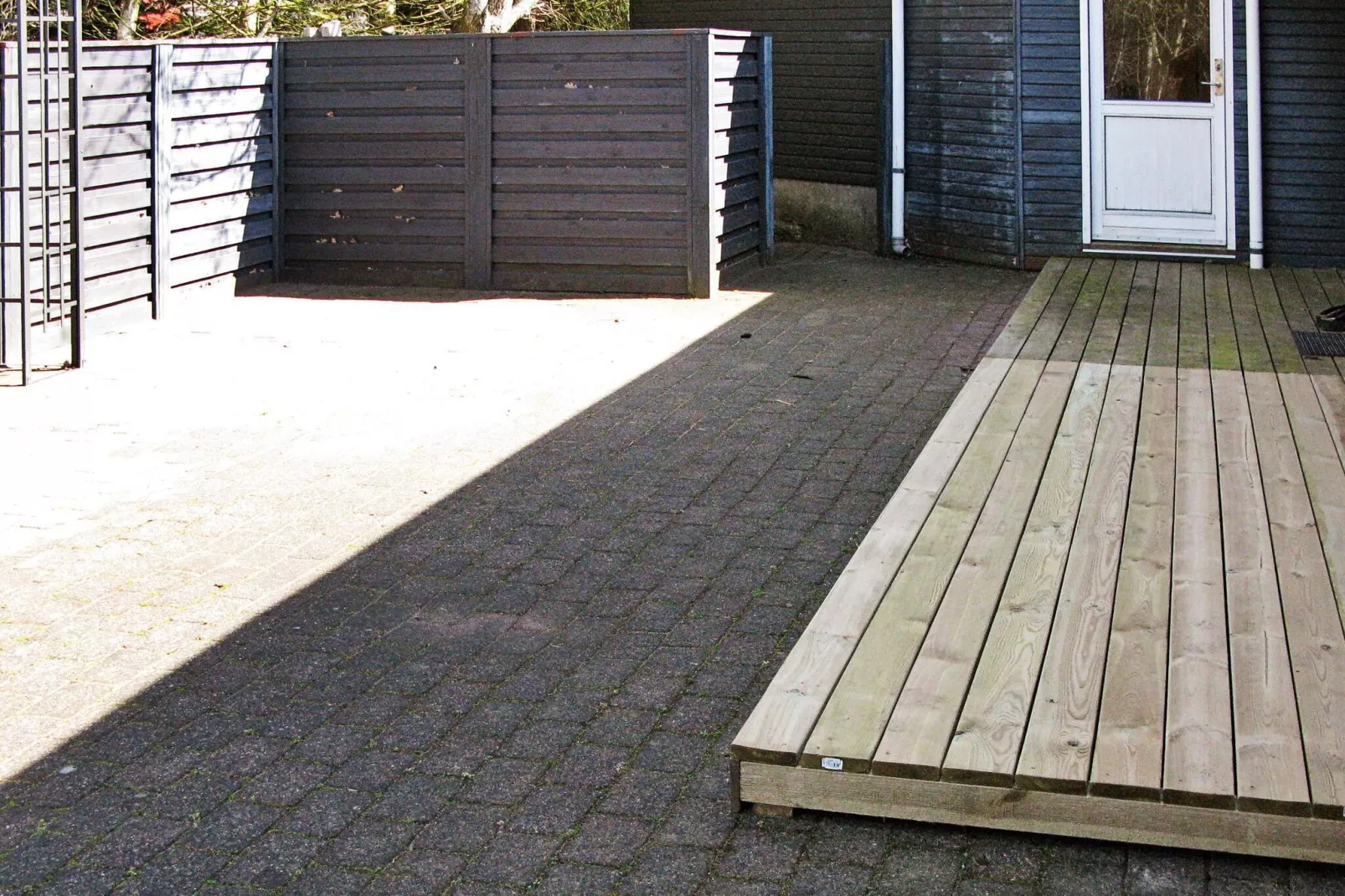 7 person holiday home in Spøttrup-Not tagged