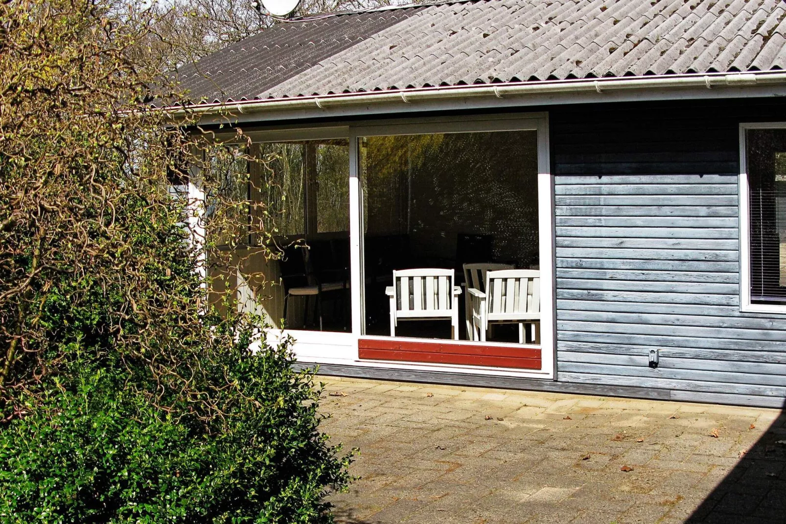 7 person holiday home in Spøttrup-Not tagged