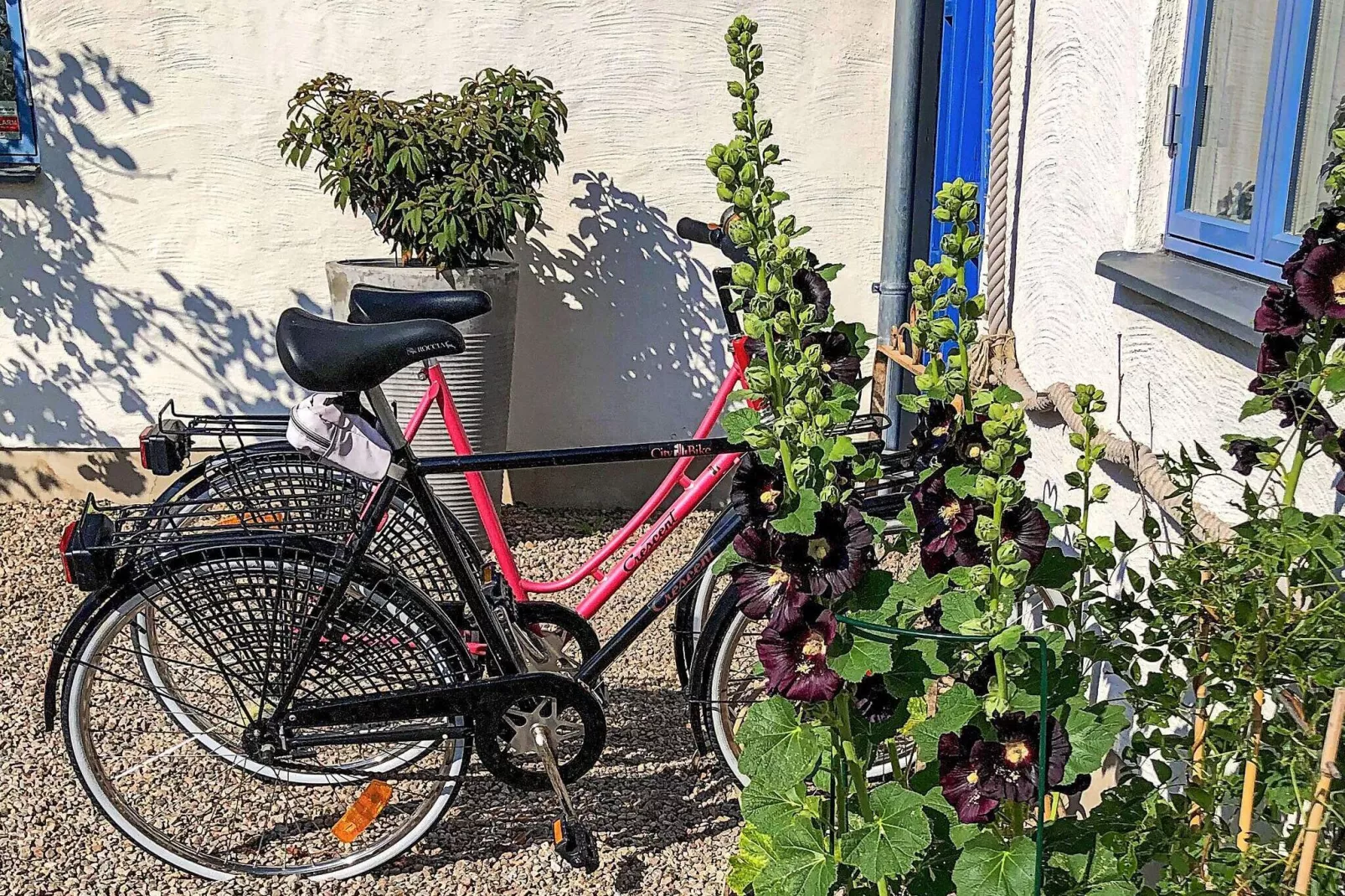 Maison de vacances pour 5 a Tvååker-By Traum-Extérieur
