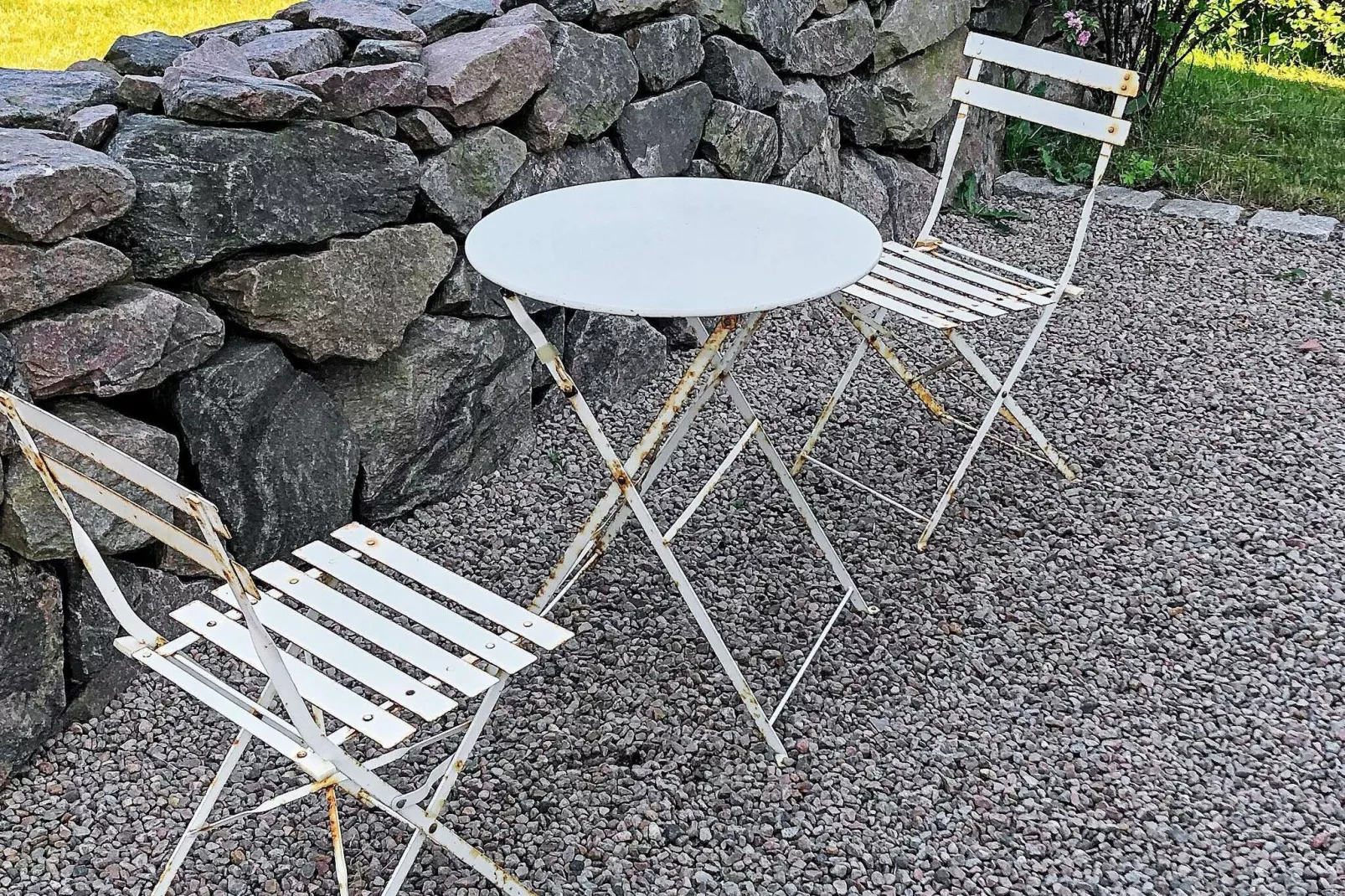Maison de vacances pour 5 a Tvååker-By Traum-Extérieur