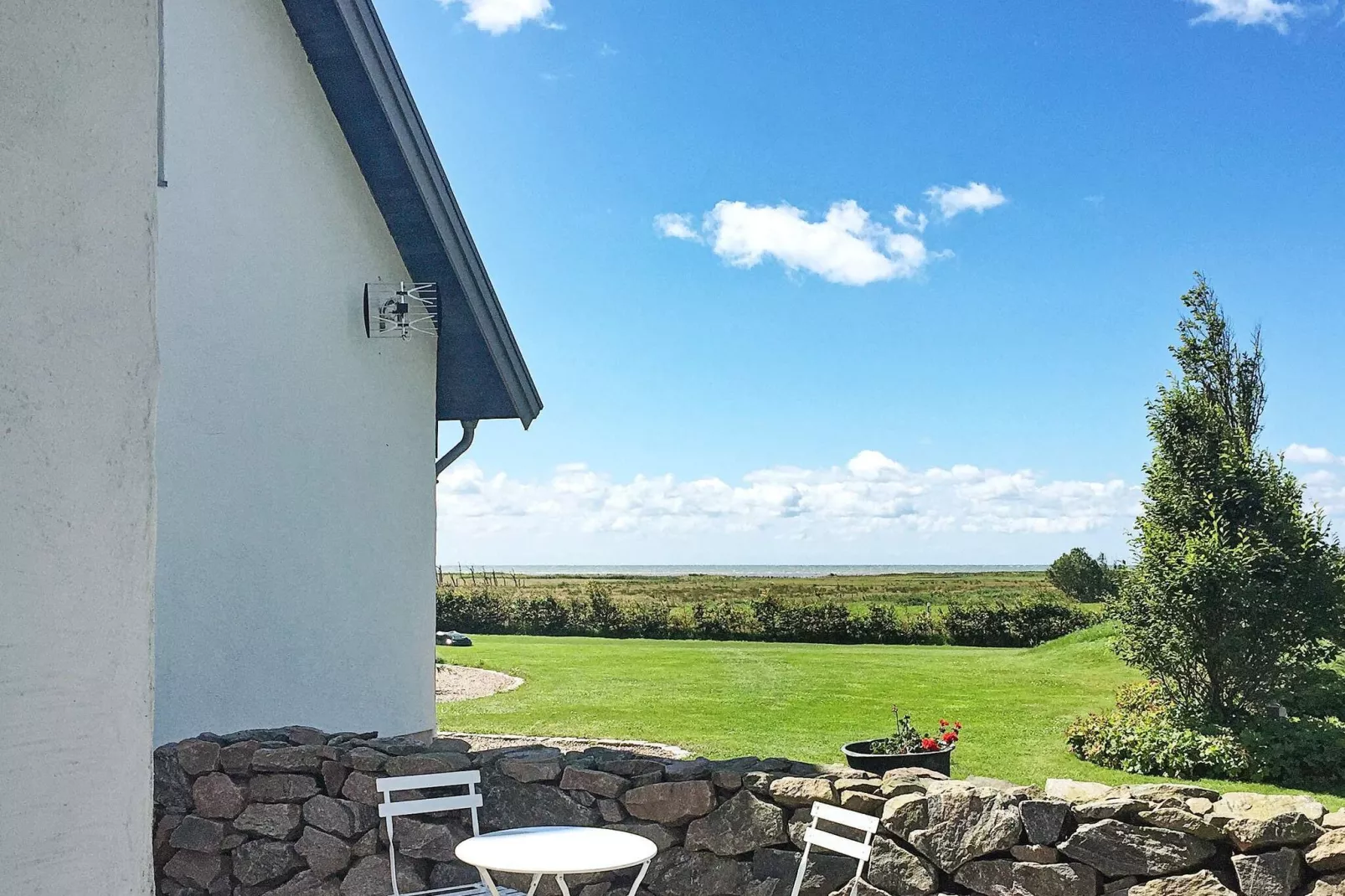 5 person holiday home in Tvååker-By Traum
