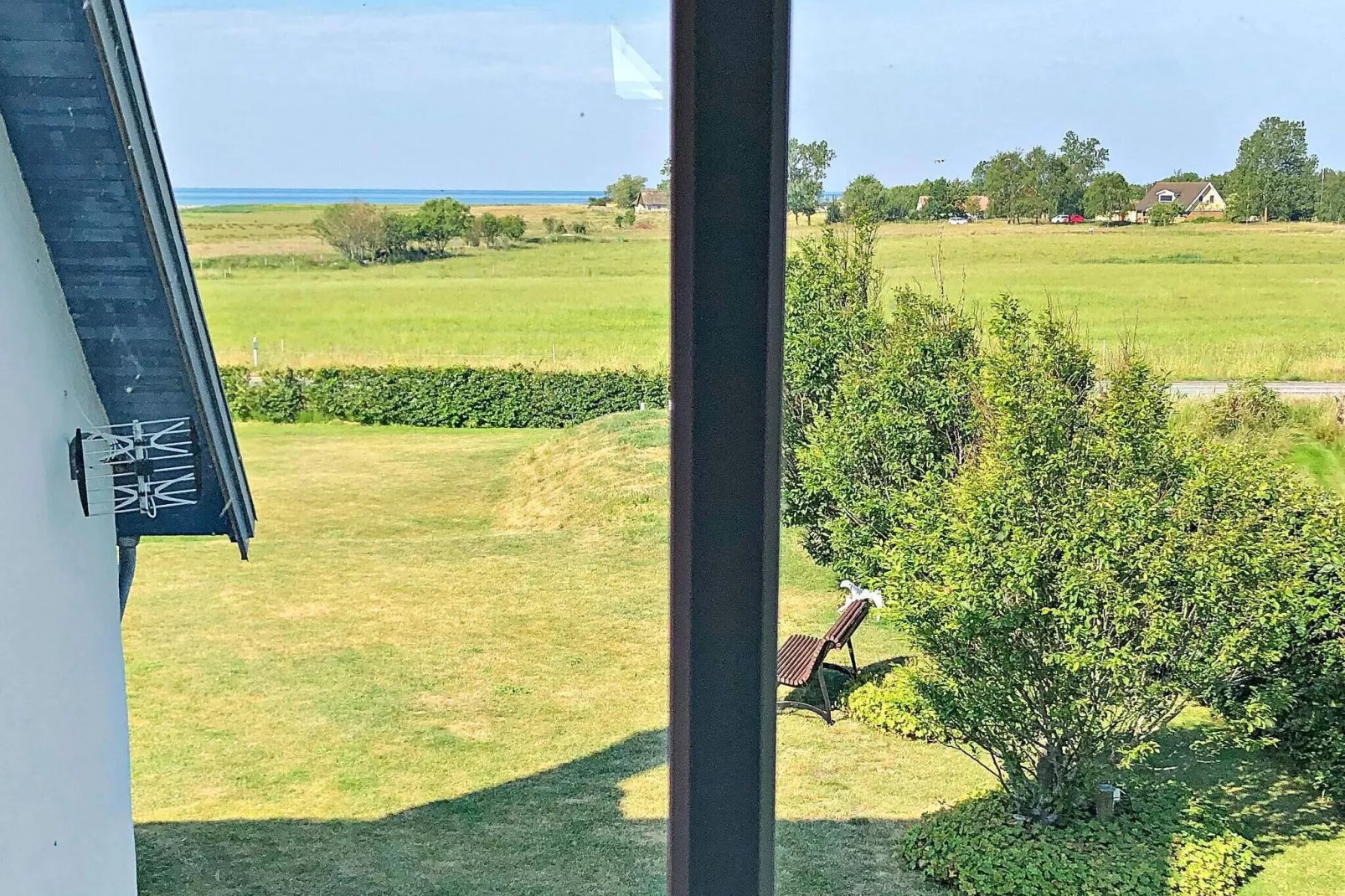 Maison de vacances pour 5 a Tvååker-By Traum-Vue sur l'eau