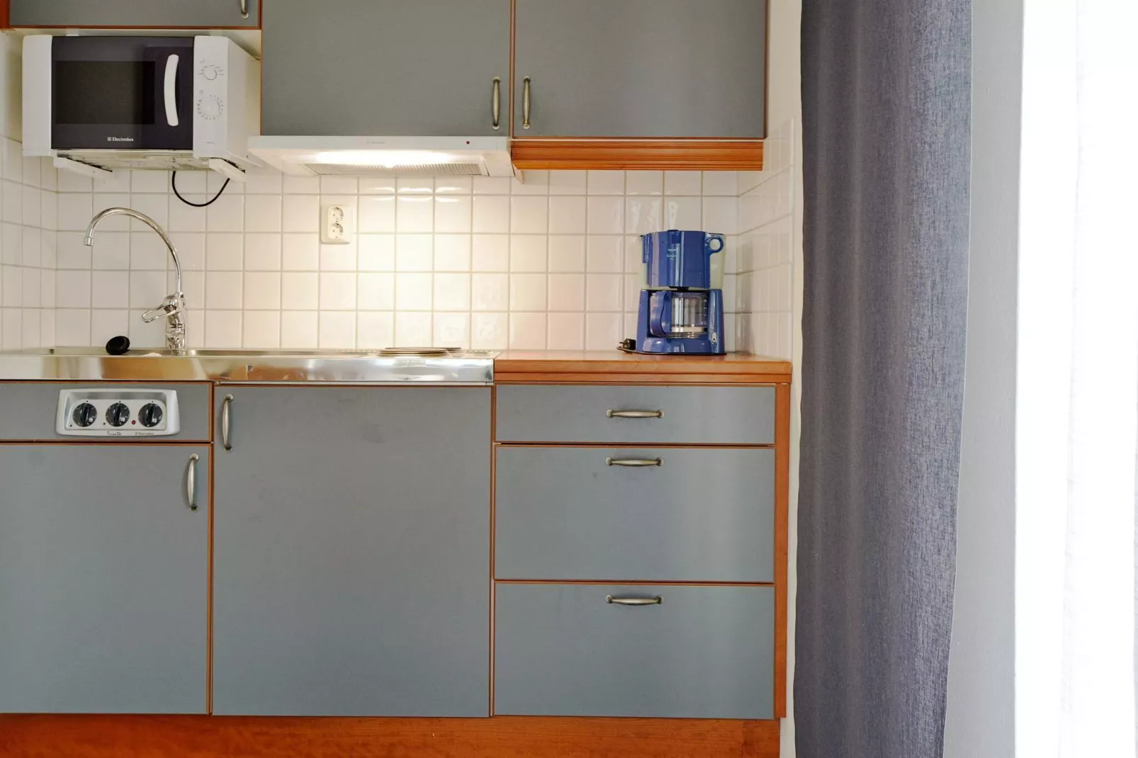 Maison de vacances pour 5 a Tvååker-By Traum-Intérieur