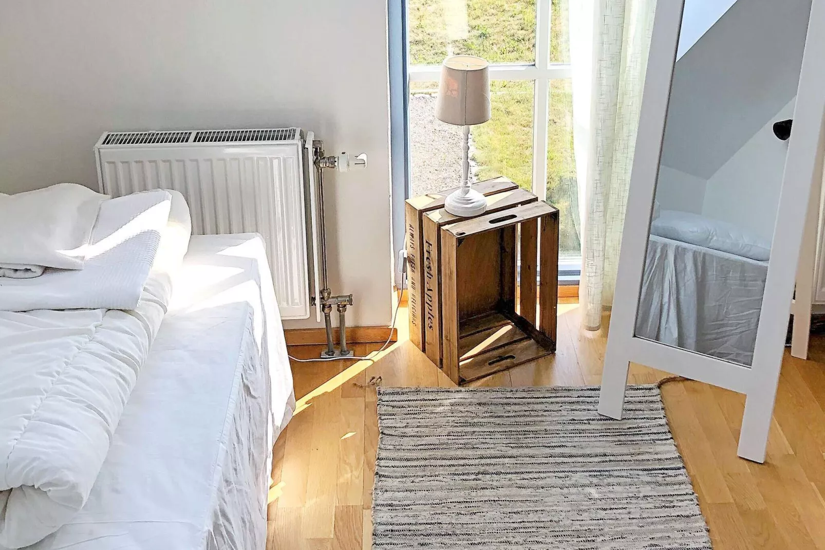 Maison de vacances pour 5 a Tvååker-By Traum-Intérieur