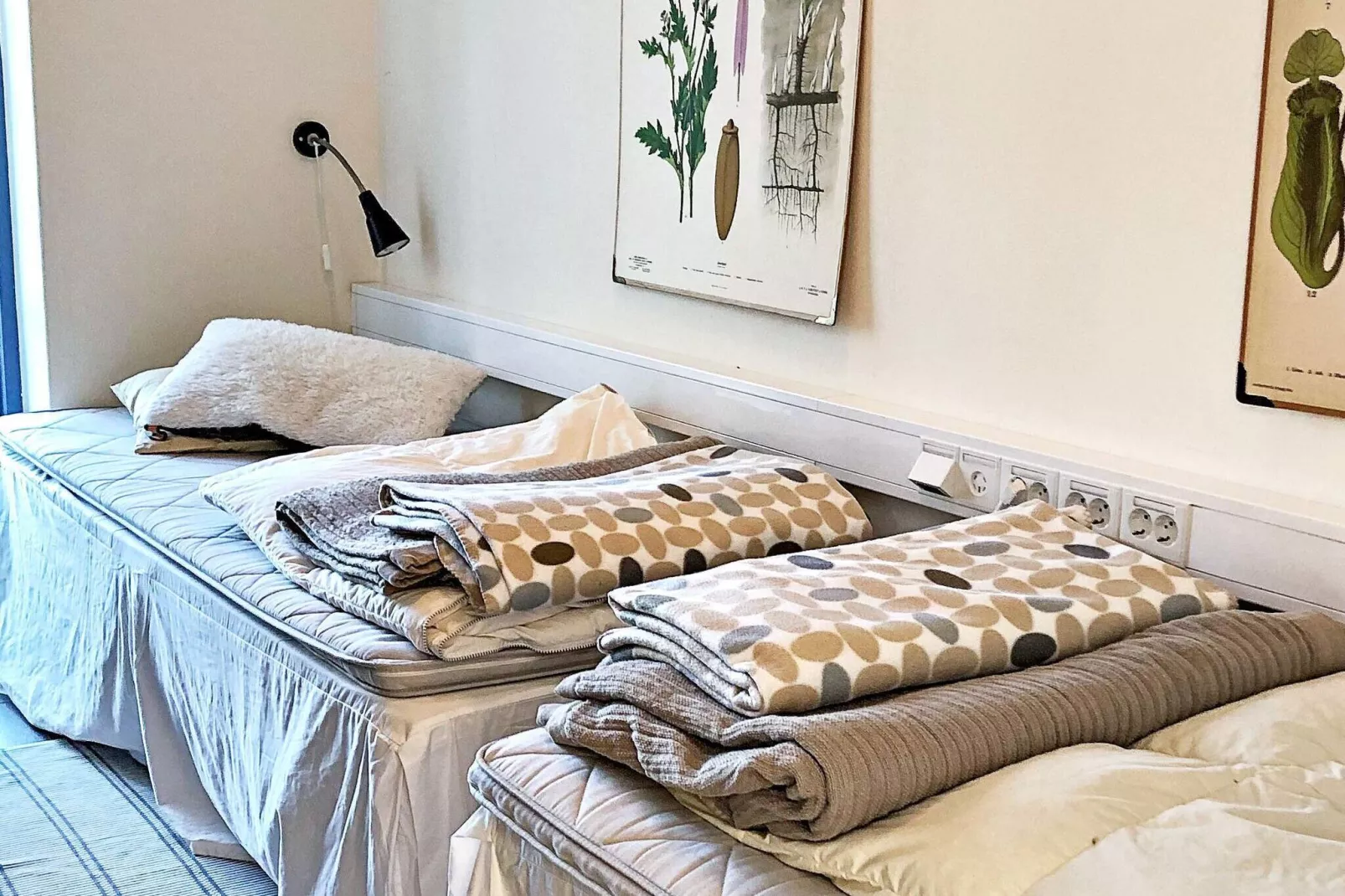 Maison de vacances pour 5 a Tvååker-By Traum-Intérieur