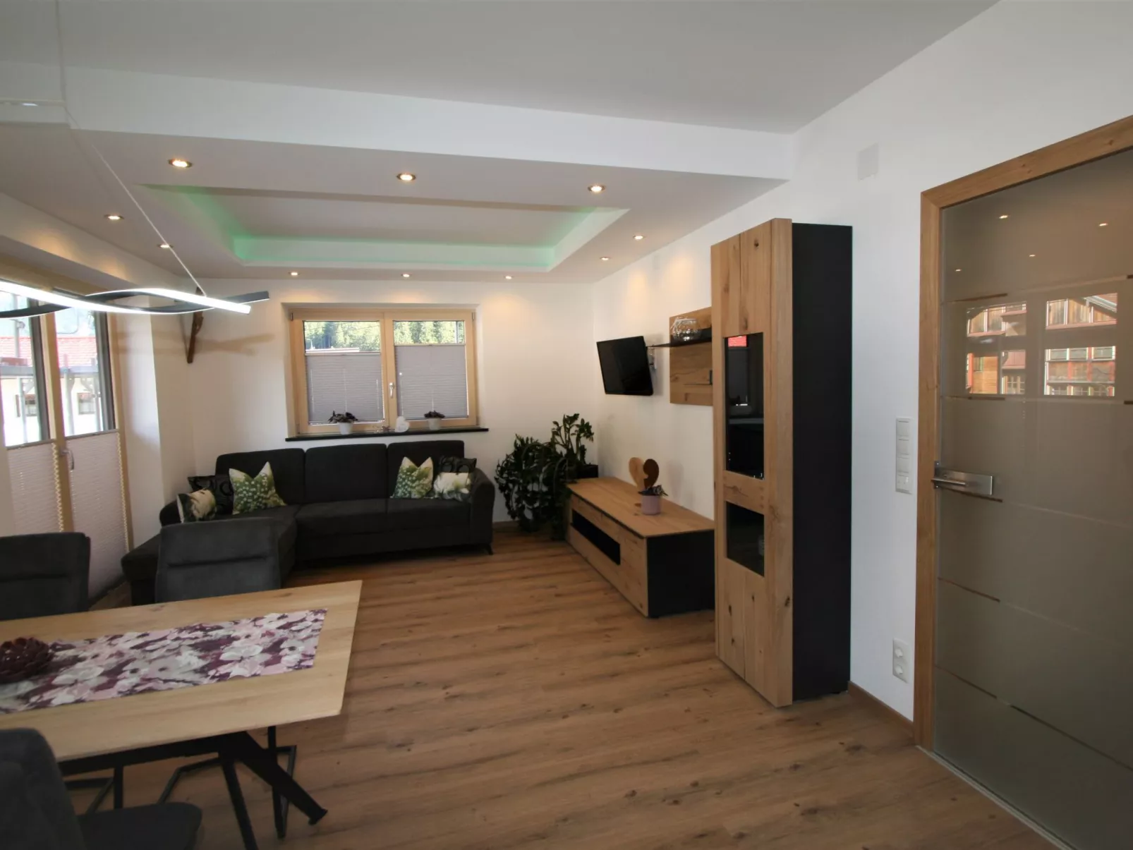 Haus Sonja-Inside