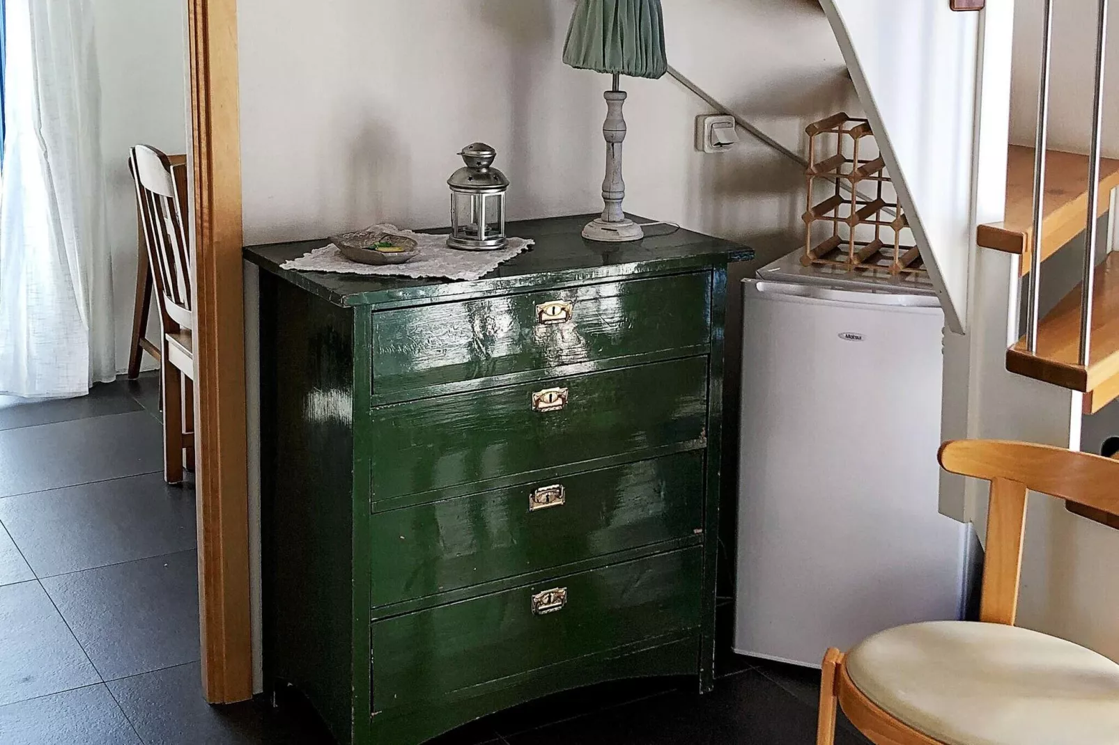 Maison de vacances pour 5 a Tvååker-By Traum-Intérieur