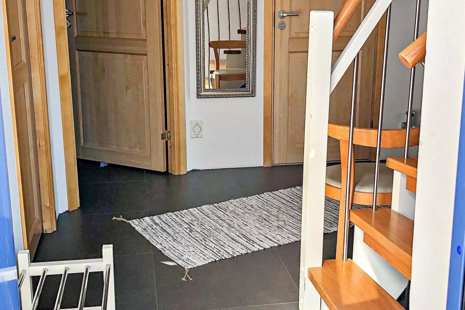 Maison de vacances pour 5 a Tvååker-By Traum-Intérieur