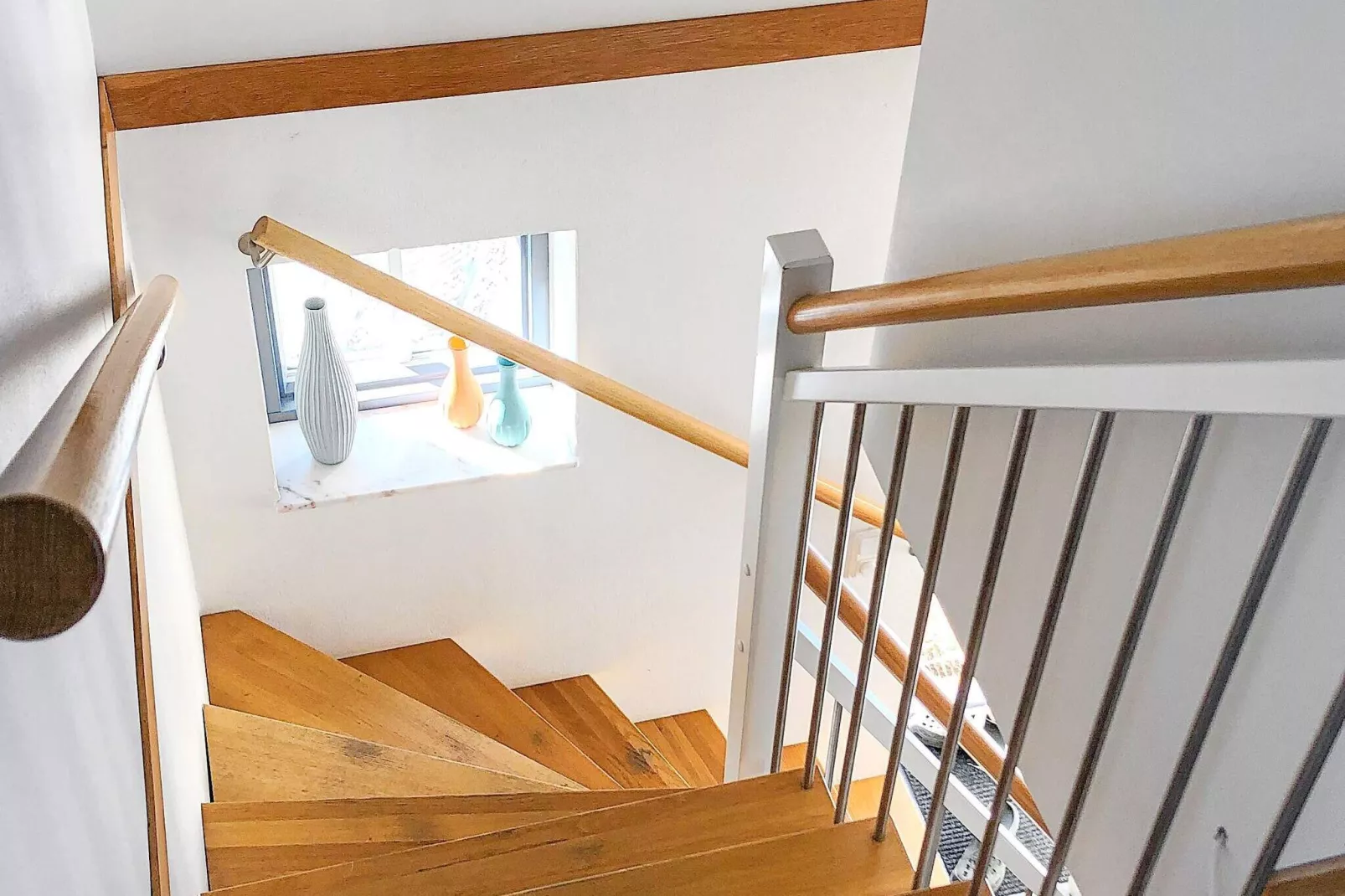 Maison de vacances pour 5 a Tvååker-By Traum-Intérieur