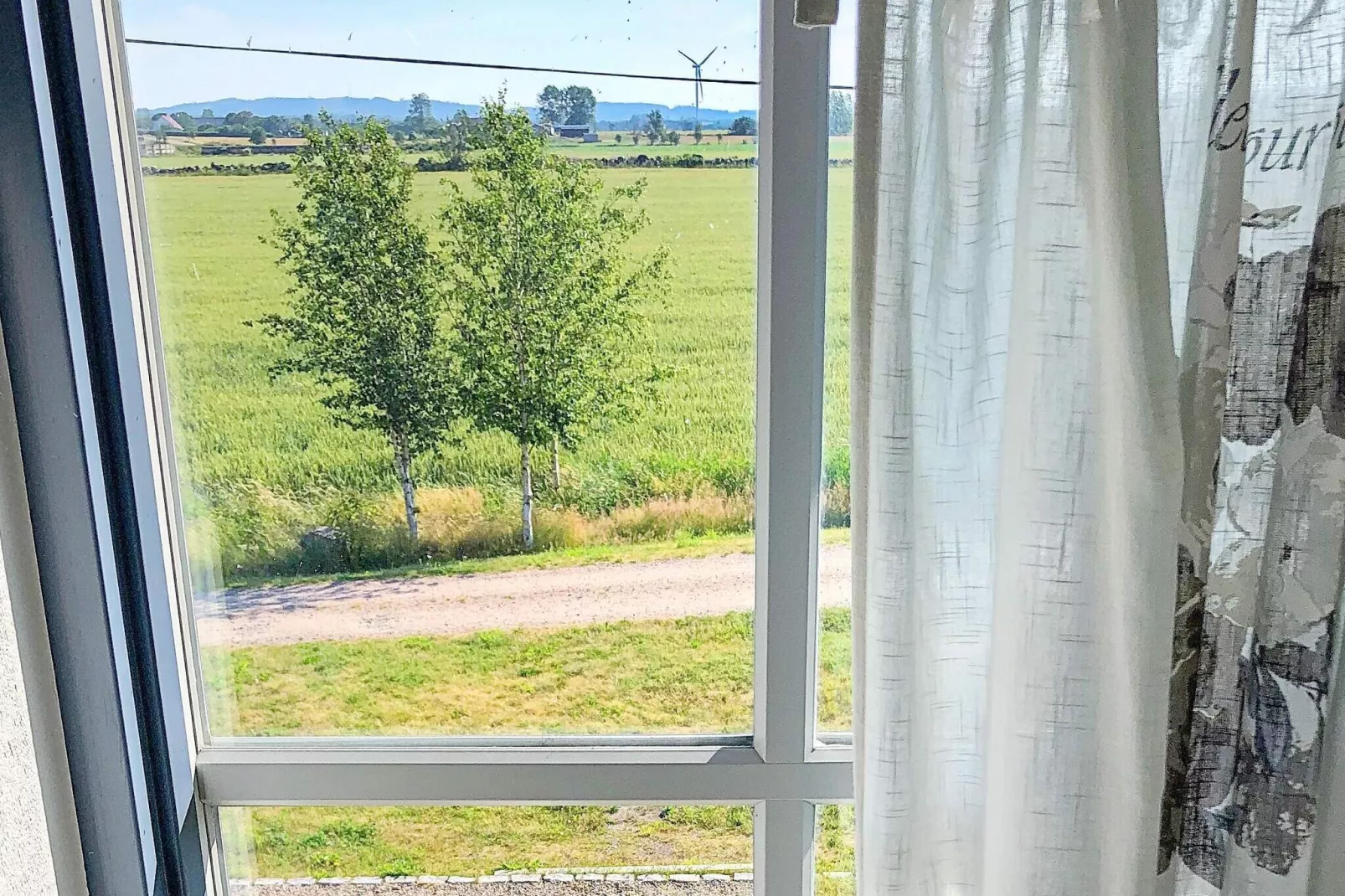 Maison de vacances pour 5 a Tvååker-By Traum-Intérieur