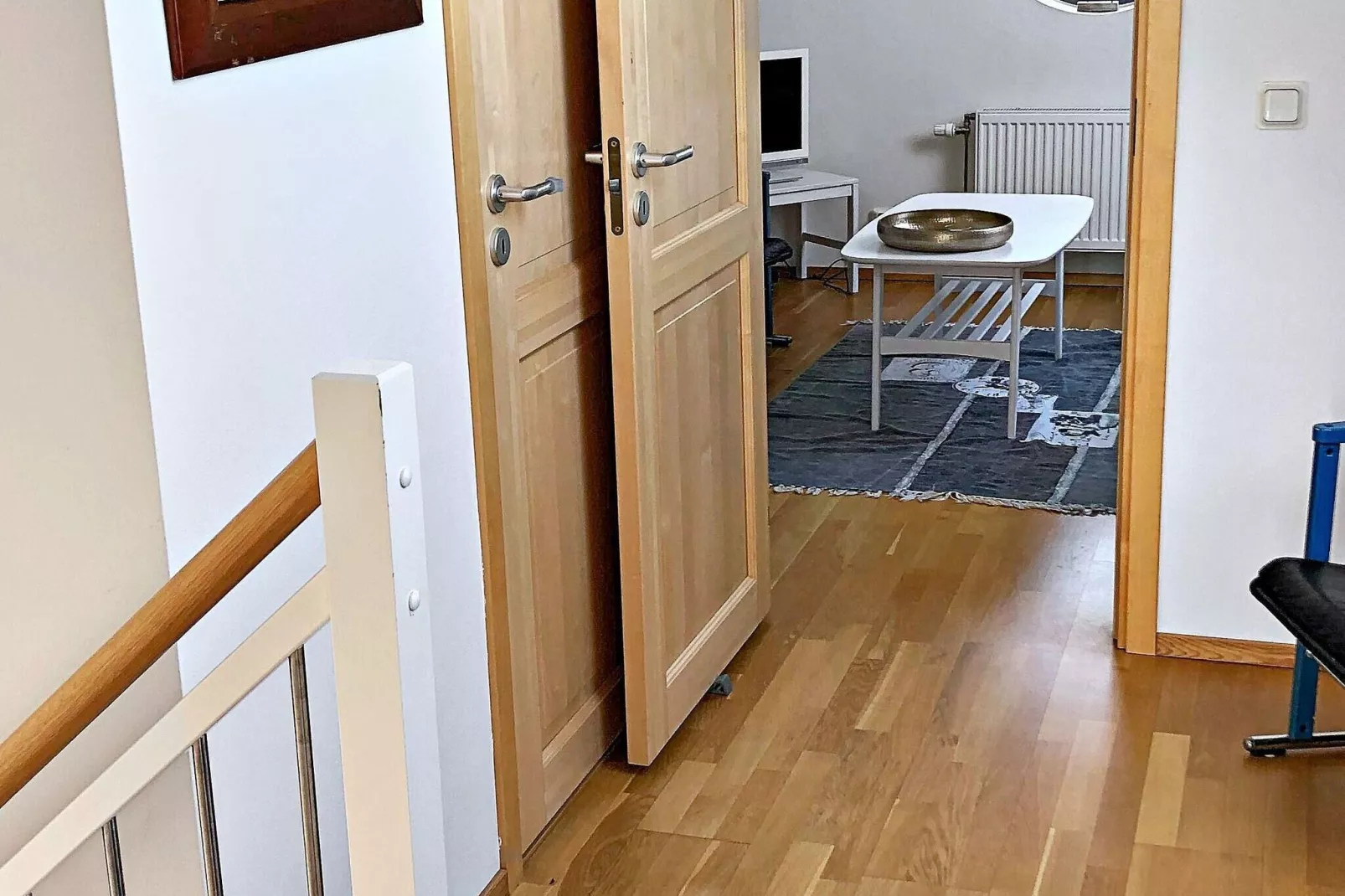 Maison de vacances pour 5 a Tvååker-By Traum-Intérieur