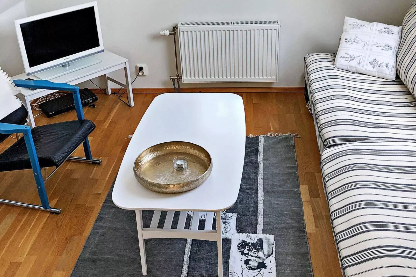 Maison de vacances pour 5 a Tvååker-By Traum-Intérieur