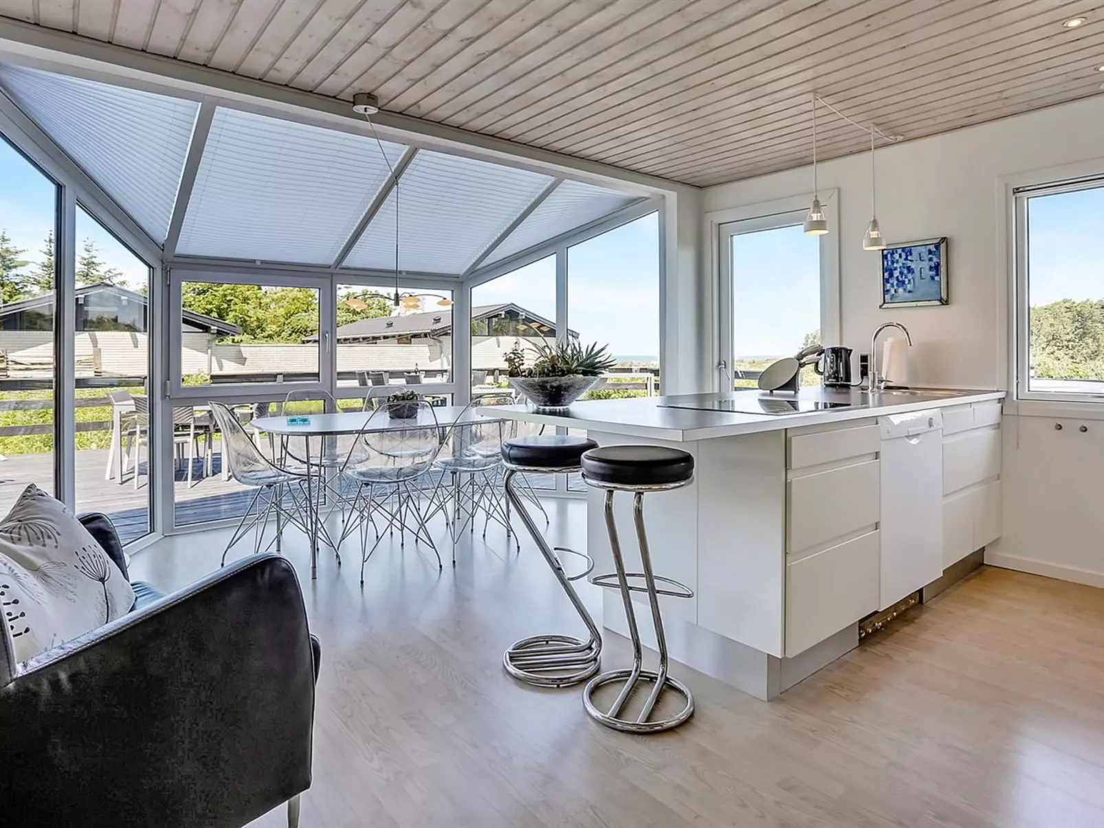 "Gildo" - 932m from the sea-Outside