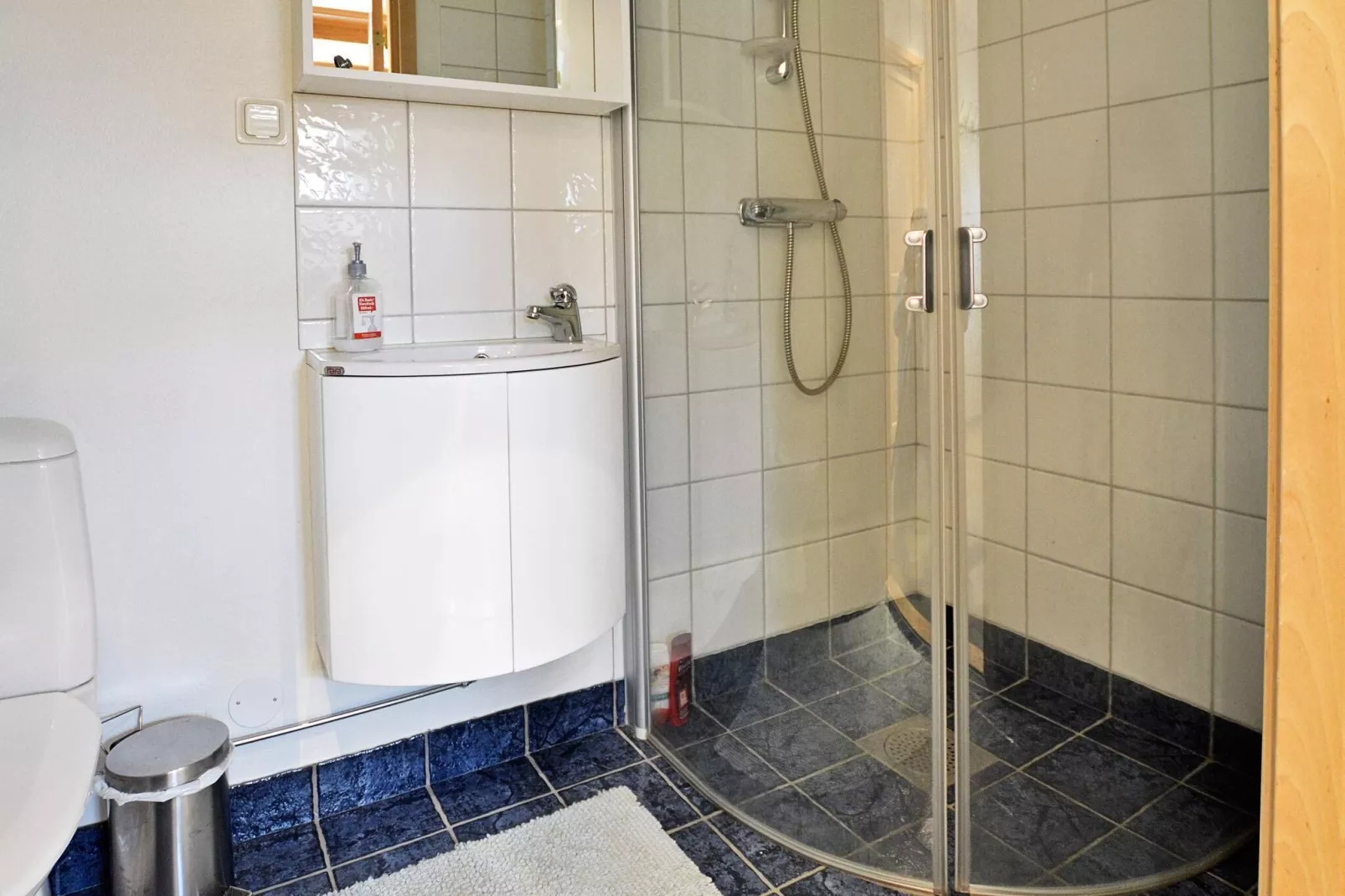Maison de vacances pour 5 a Tvååker-By Traum-Intérieur