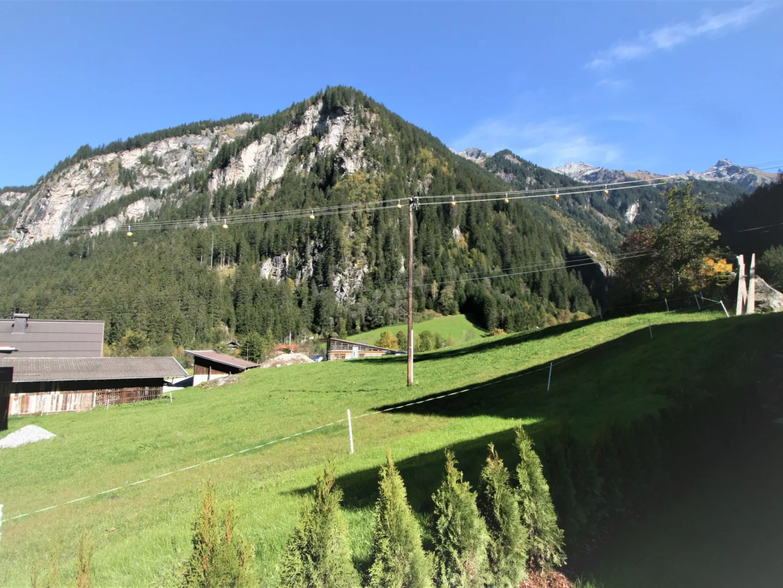 Haus Sonja-Outside