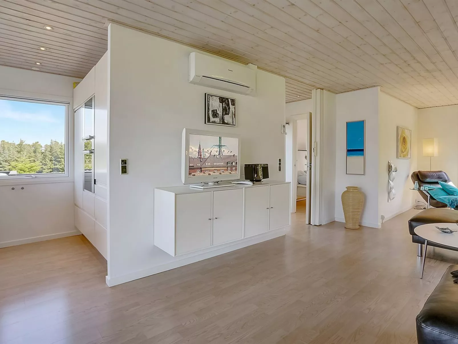 "Gildo" - 932m from the sea-Inside