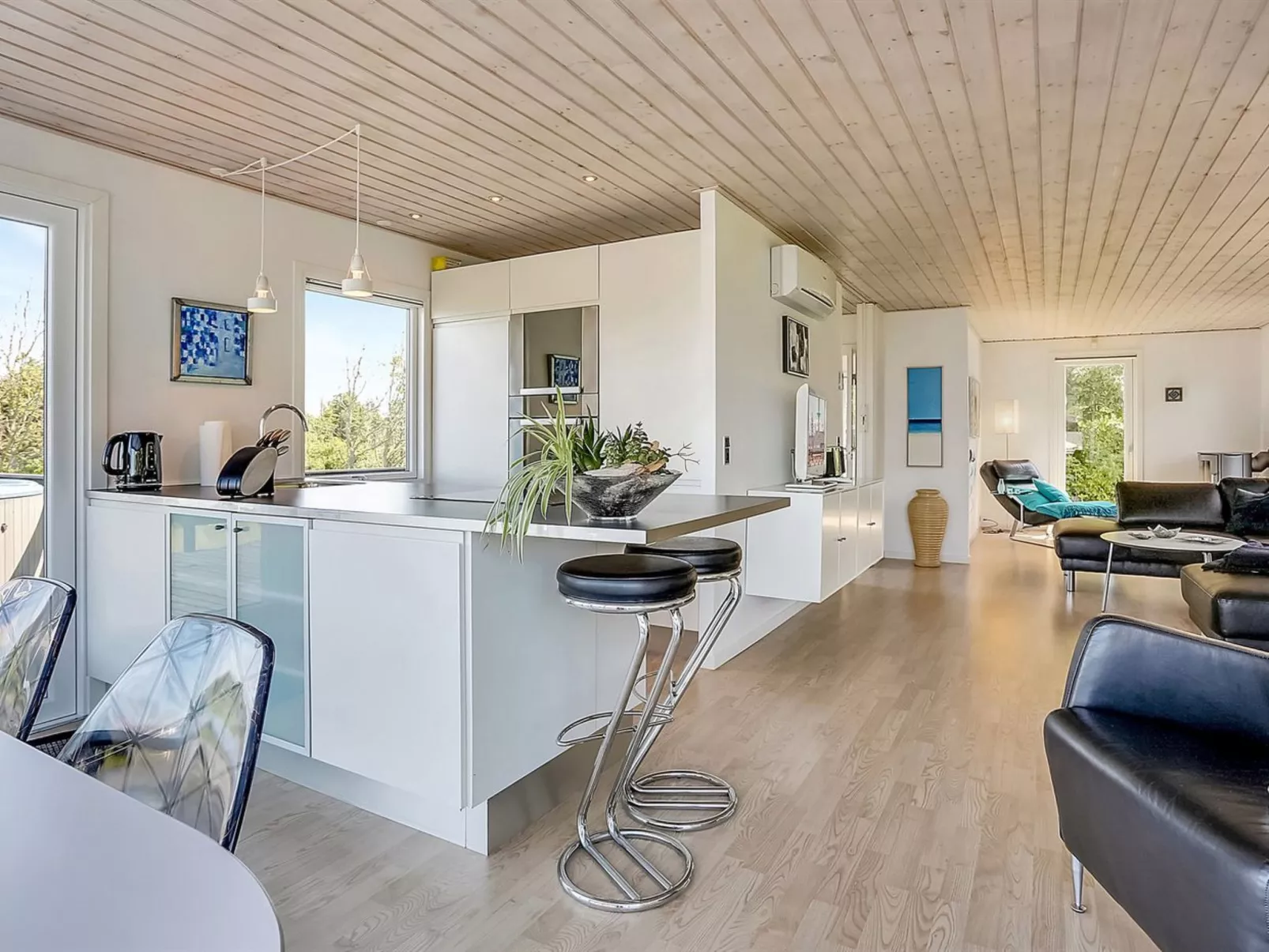 "Gildo" - 932m from the sea-Inside