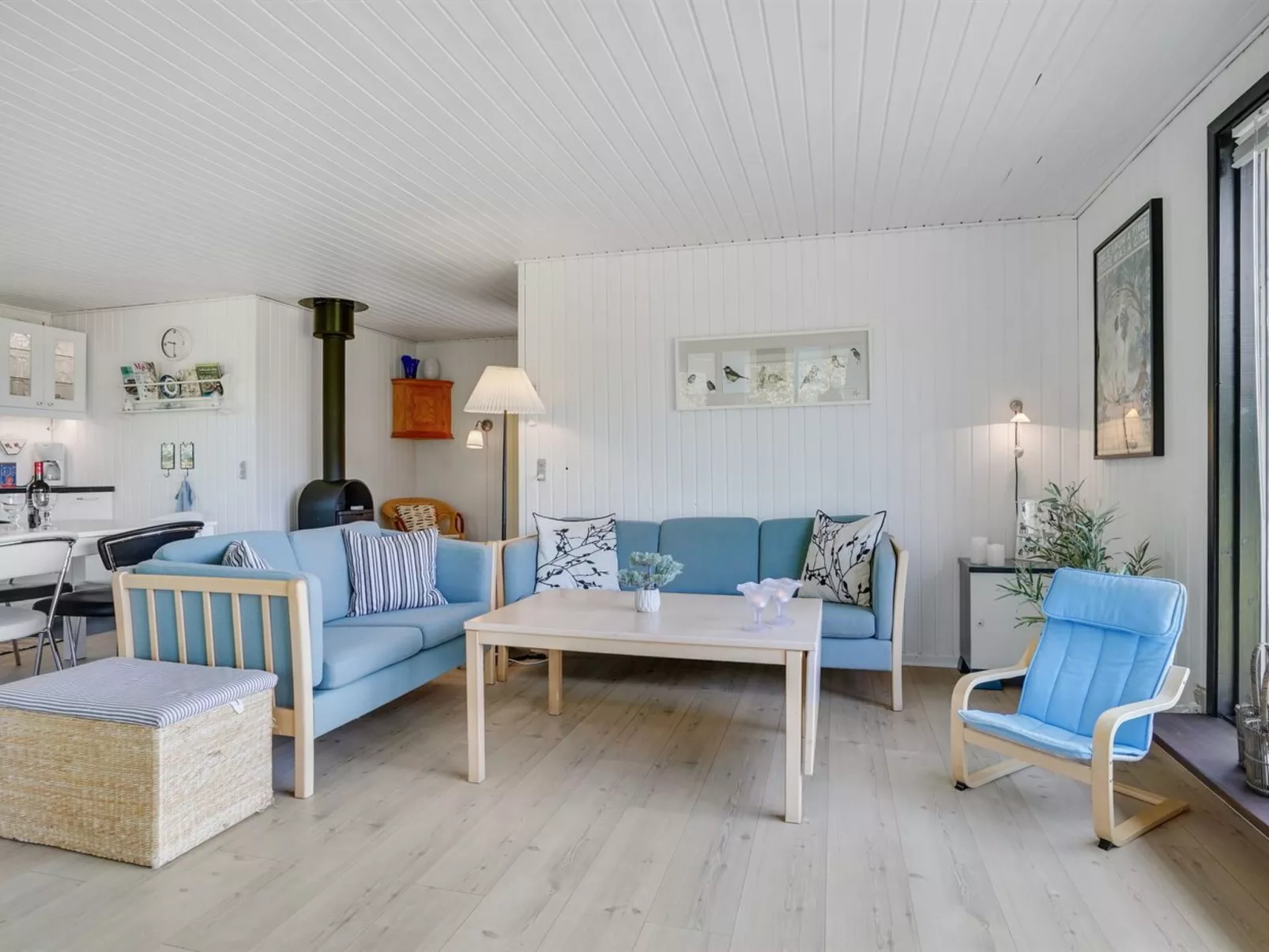 "Tona" - 300m from the sea
