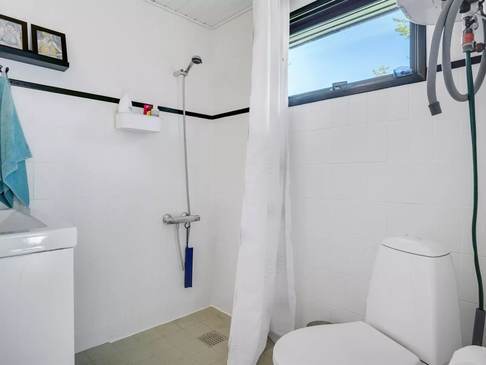 "Tona" - 300m from the sea-Dehors