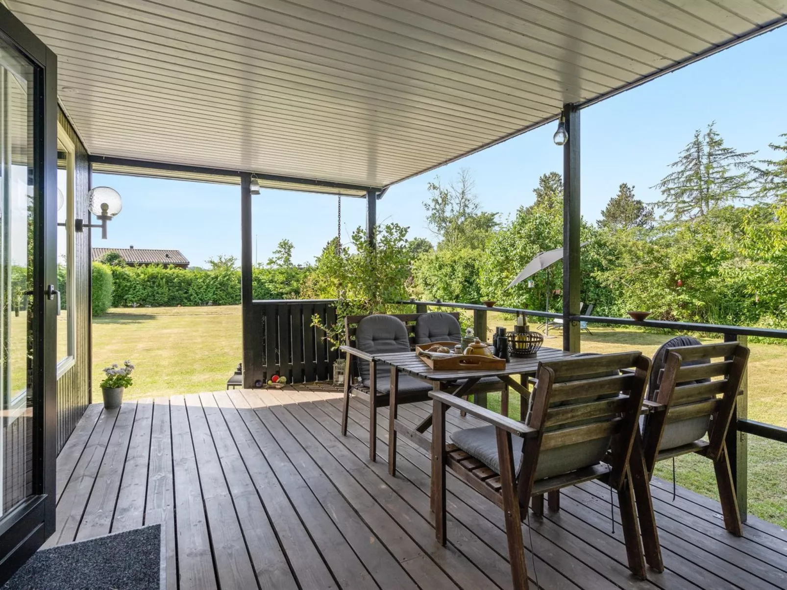 "Tona" - 300m from the sea-Dedans