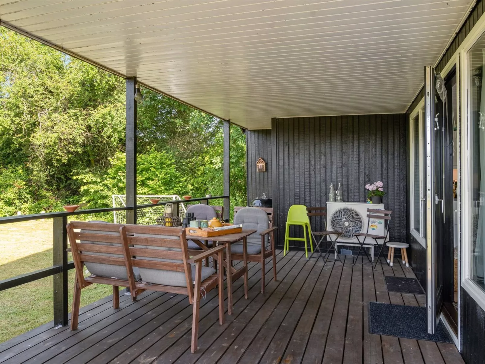 "Tona" - 300m from the sea-Dedans