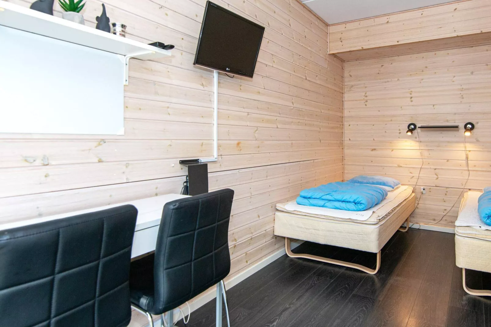 3 room,ground floor Premium-Indoor