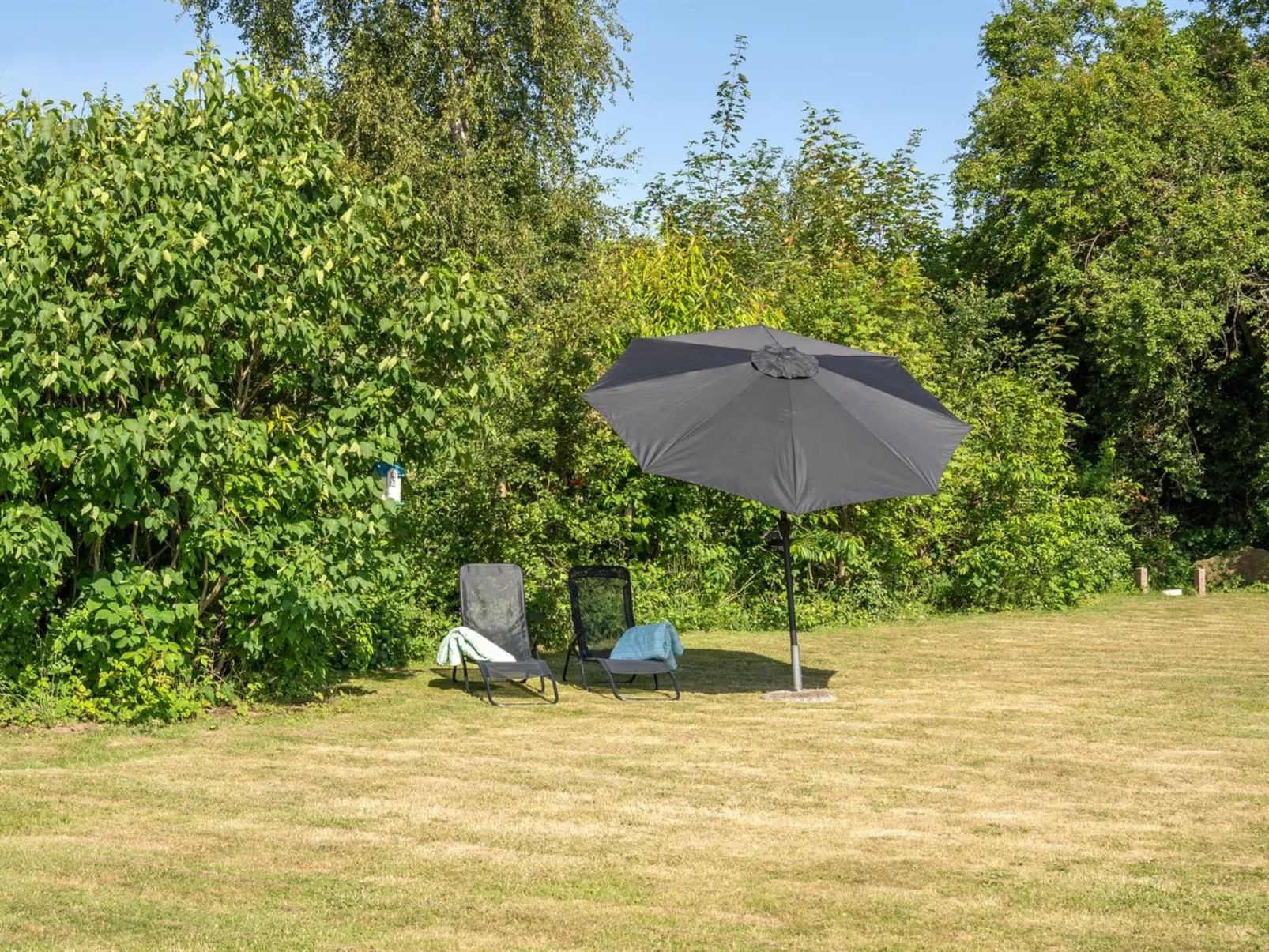 "Tona" - 300m from the sea-Dehors