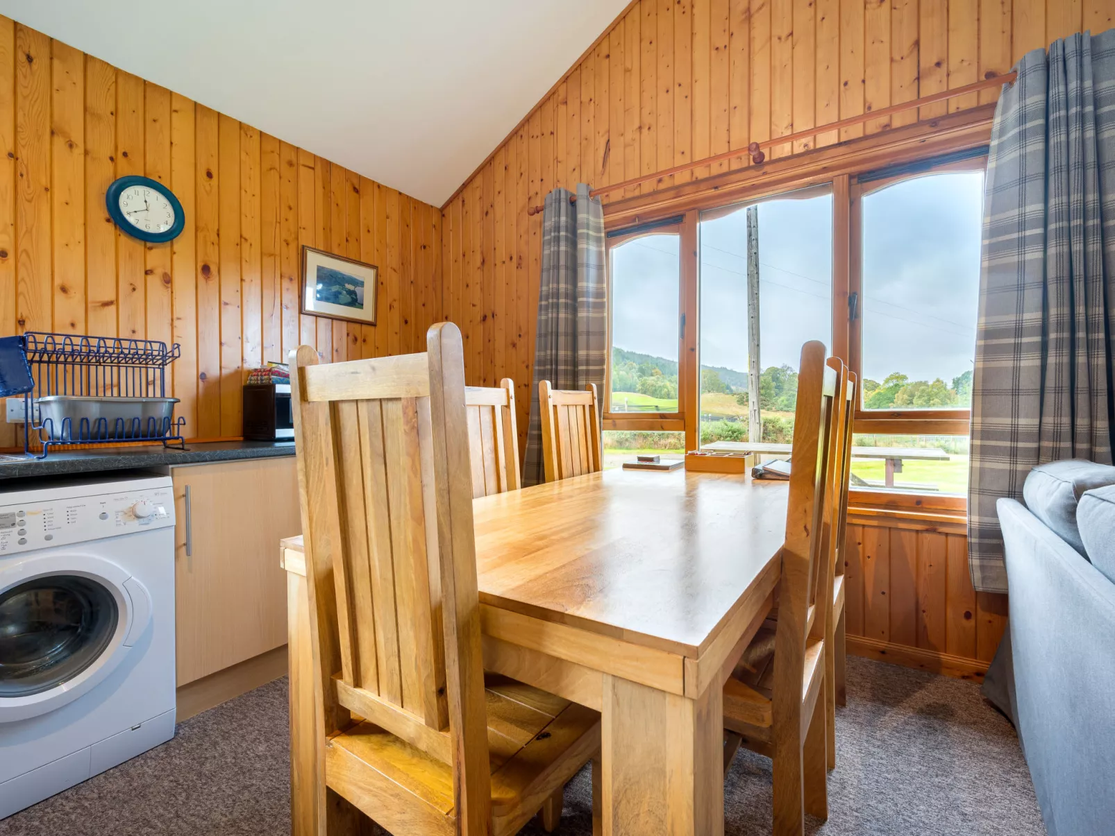 Balnain 3 Bed