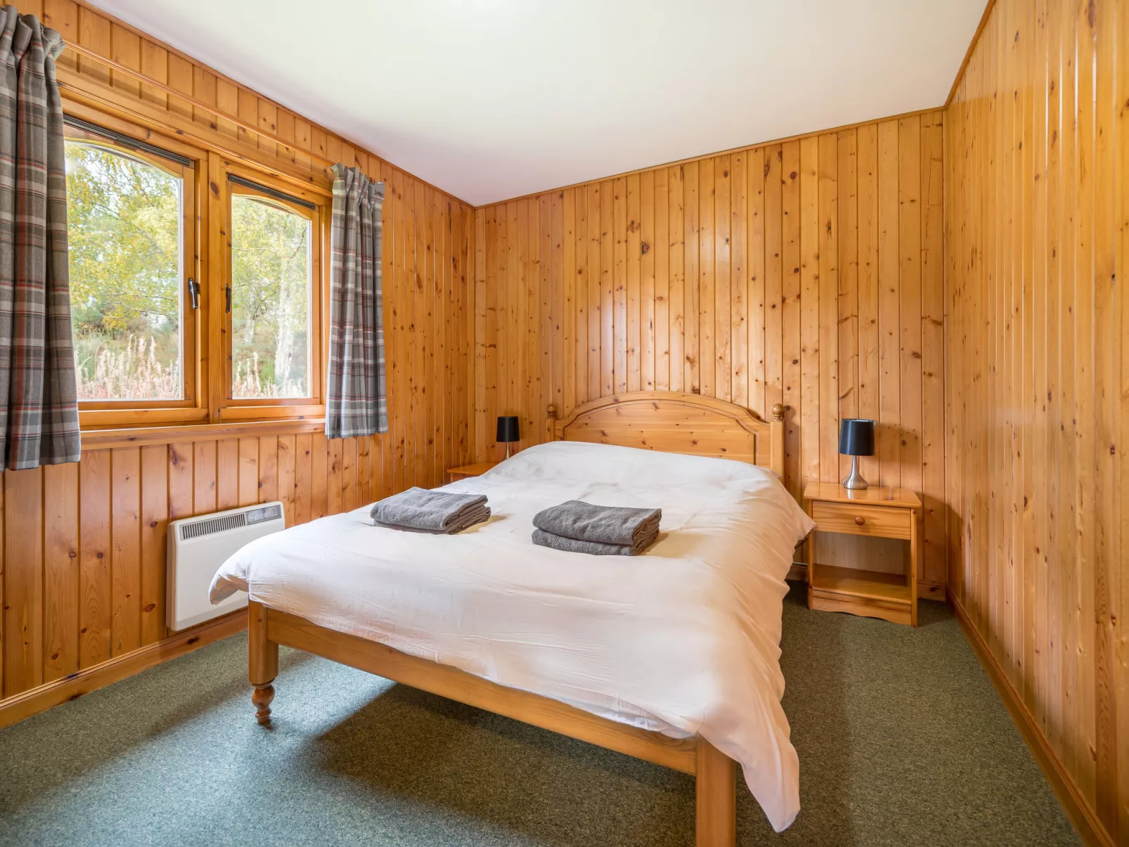 Balnain 3 Bed