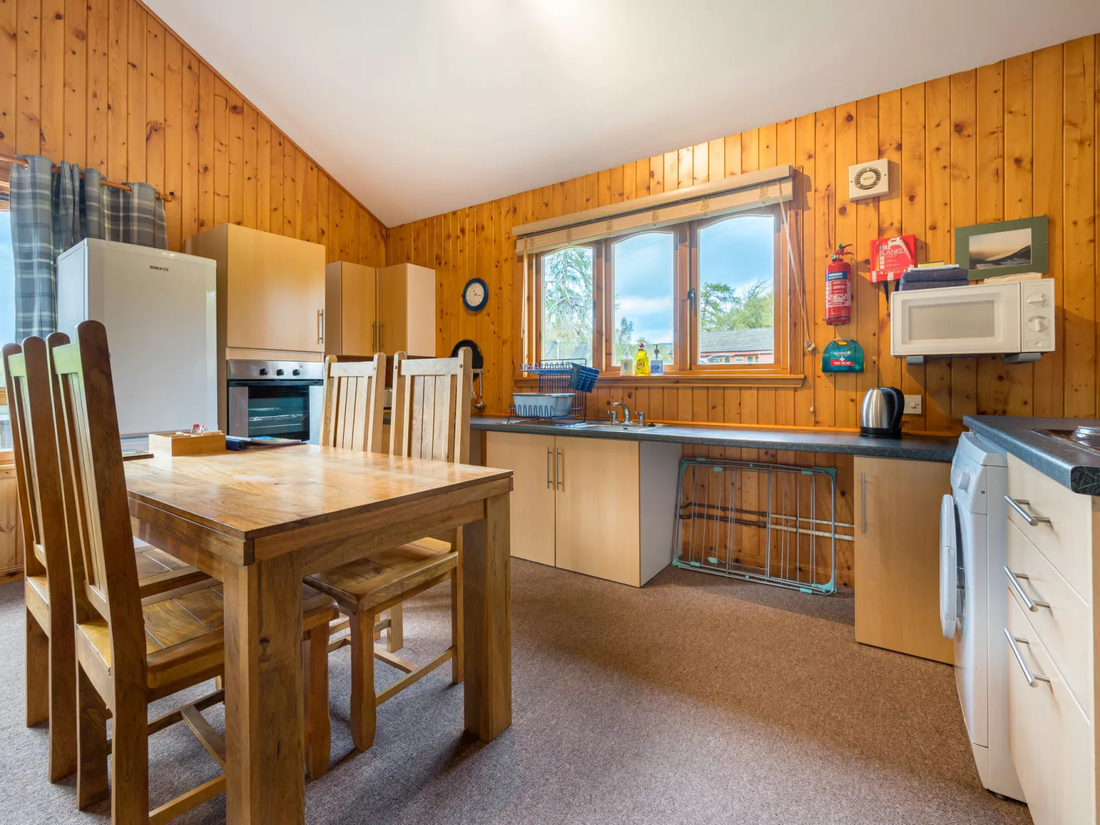 Balnain 3 Bed-Inside