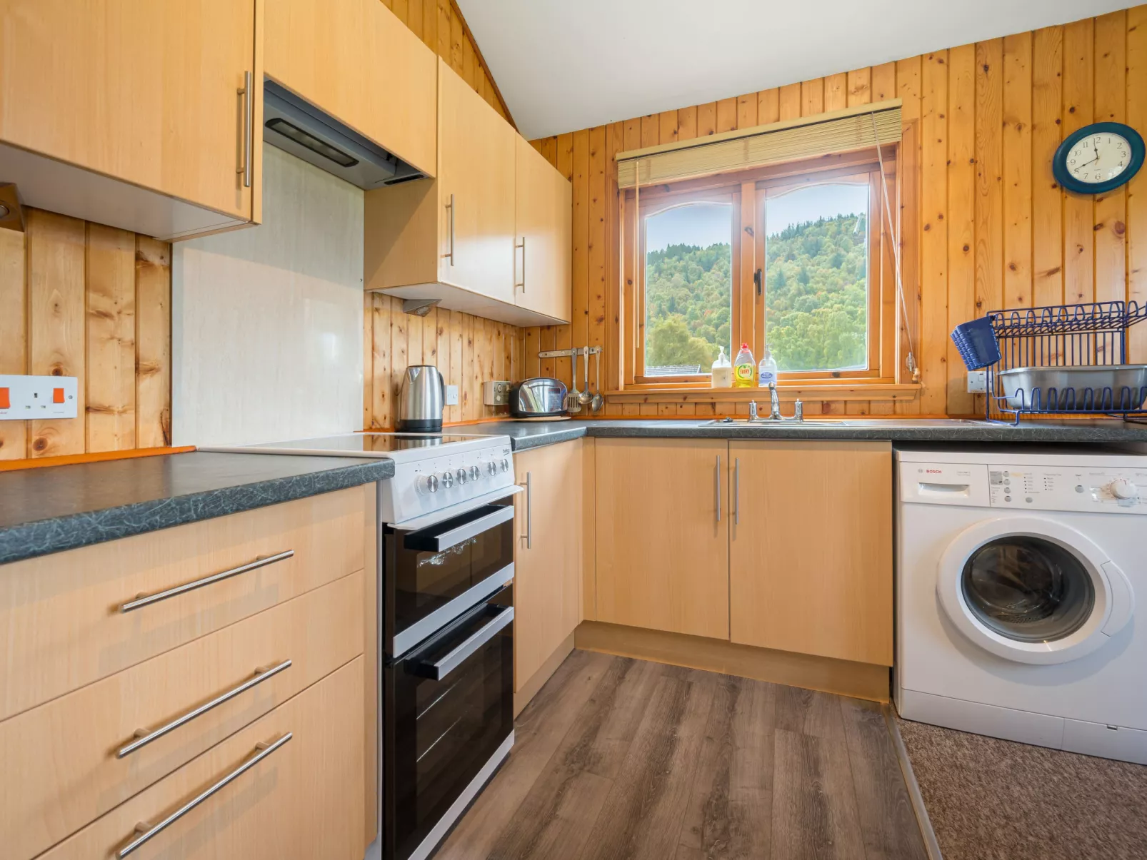 Balnain 3 Bed-Inside