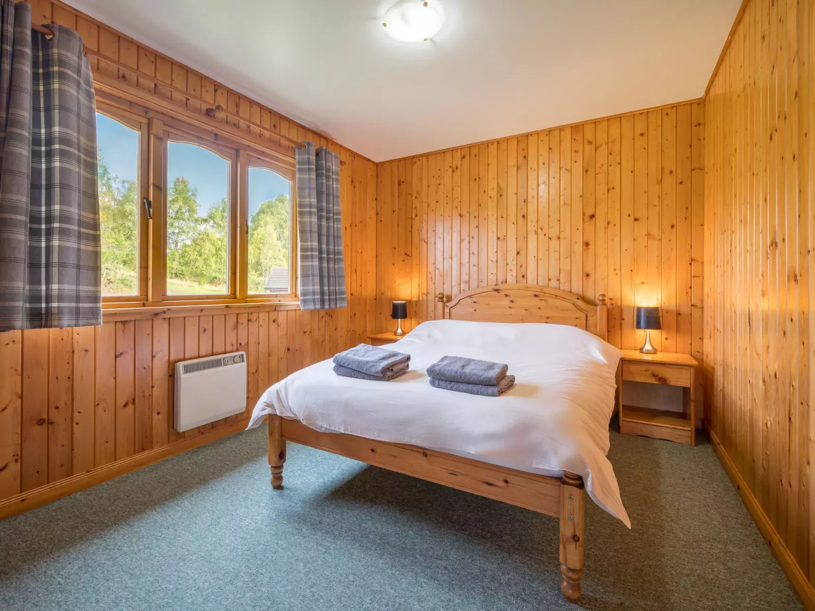 Balnain 3 Bed-Inside