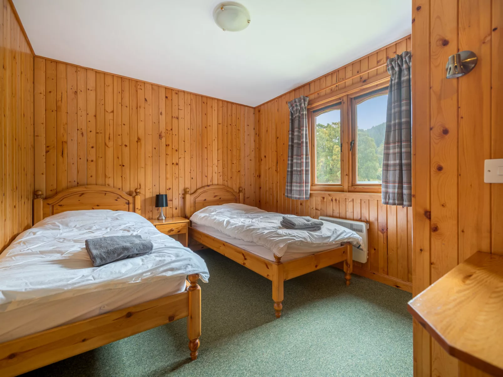 Balnain 3 Bed-Inside