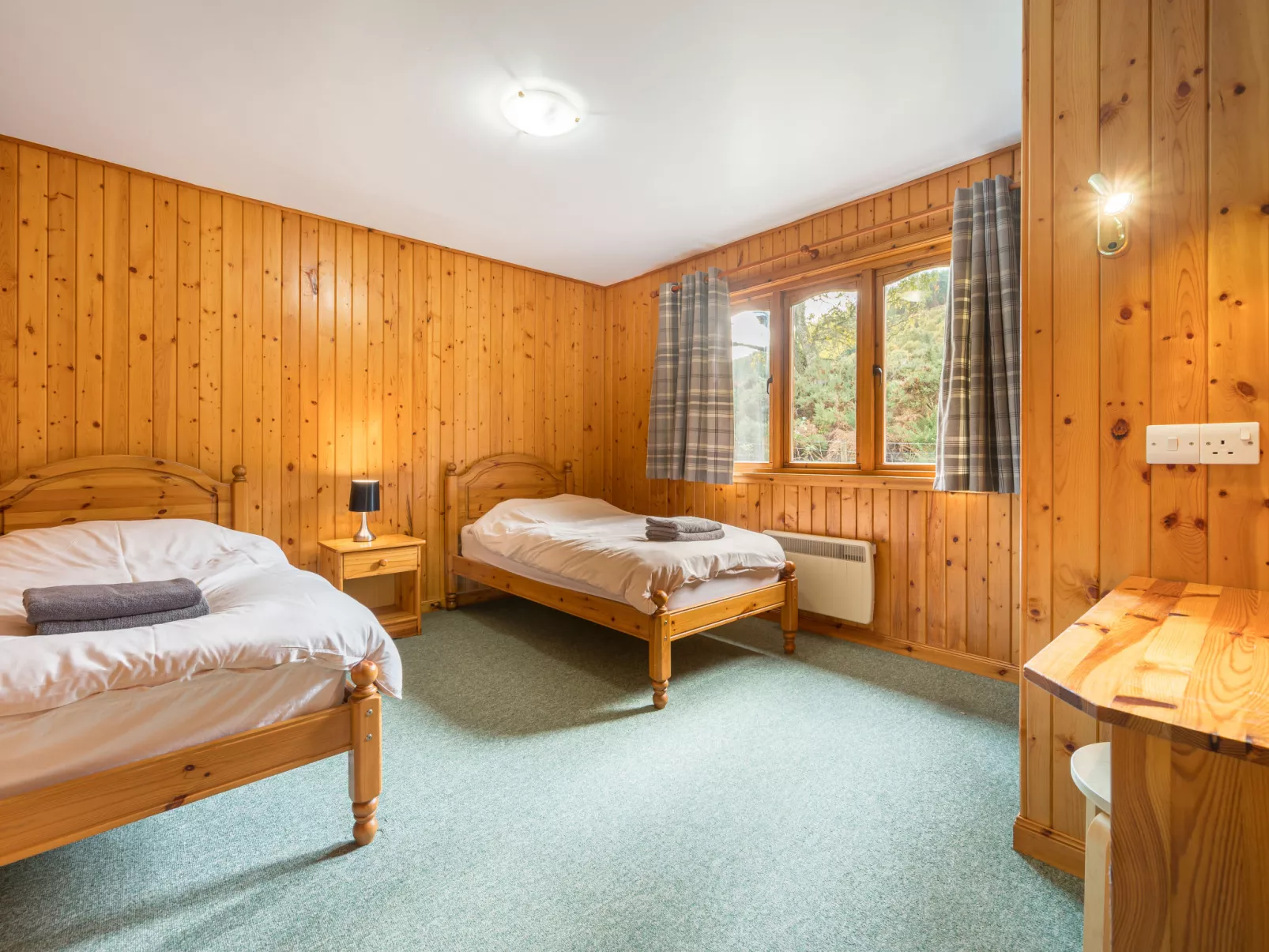 Balnain 3 Bed-Inside