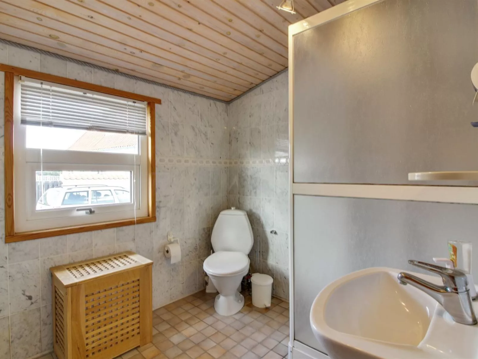 "Bozin" - 200m from the sea-Inside