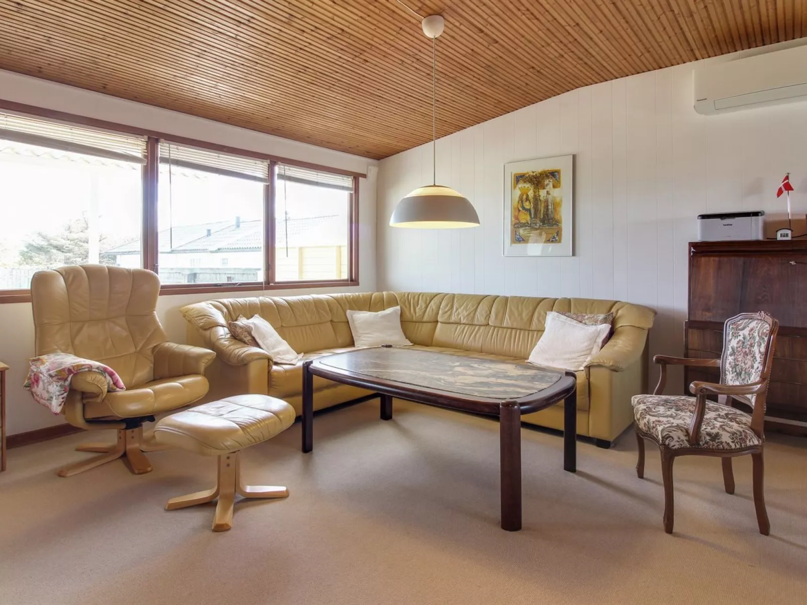 "Bozin" - 200m from the sea-Inside
