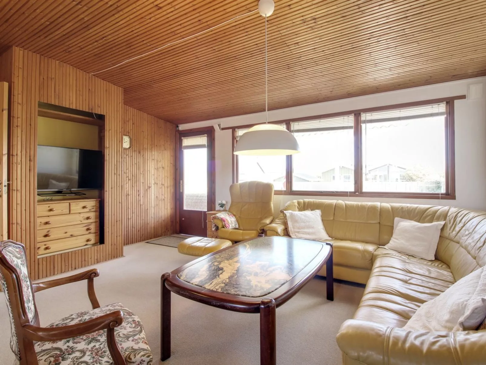 "Bozin" - 200m from the sea-Inside
