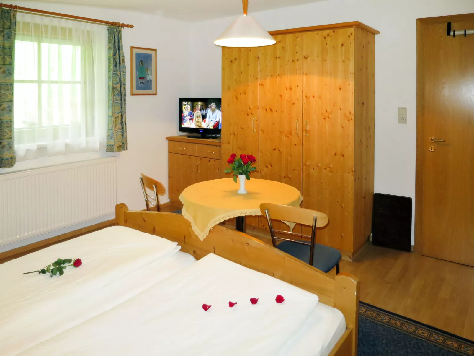 Landhaus Heim-Dedans
